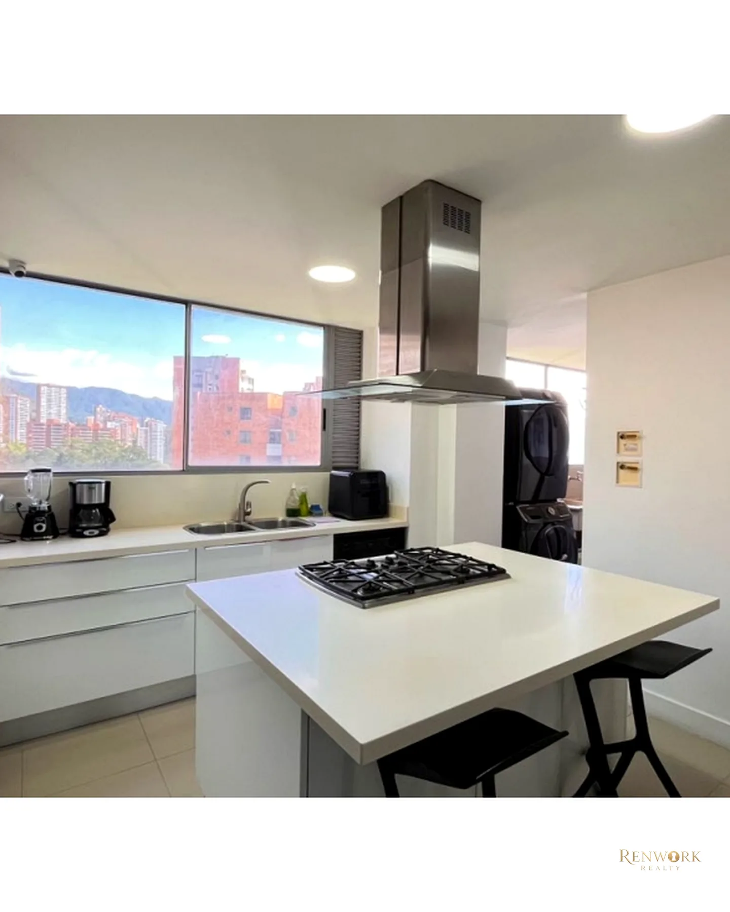 HERMOSO APARTAMENTO EN LA CALERA - POBLADO · foto 6
