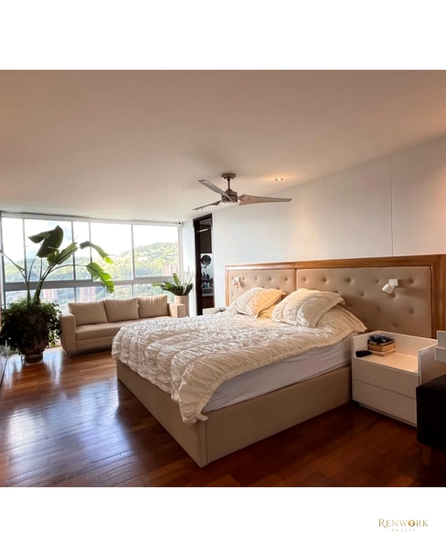 HERMOSO APARTAMENTO EN LA CALERA - POBLADO · foto 12