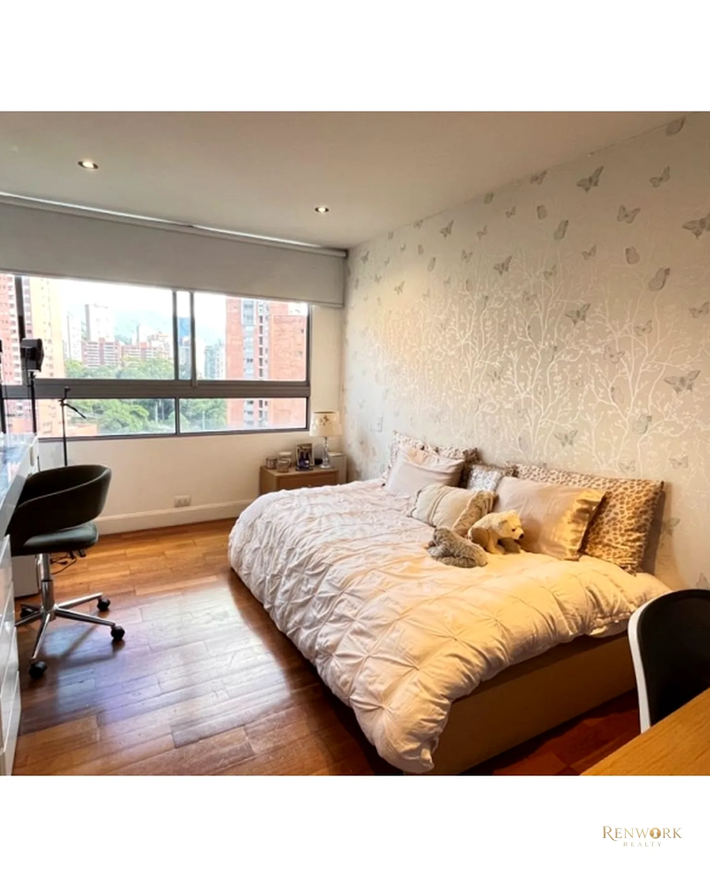 HERMOSO APARTAMENTO EN LA CALERA - POBLADO · foto 9