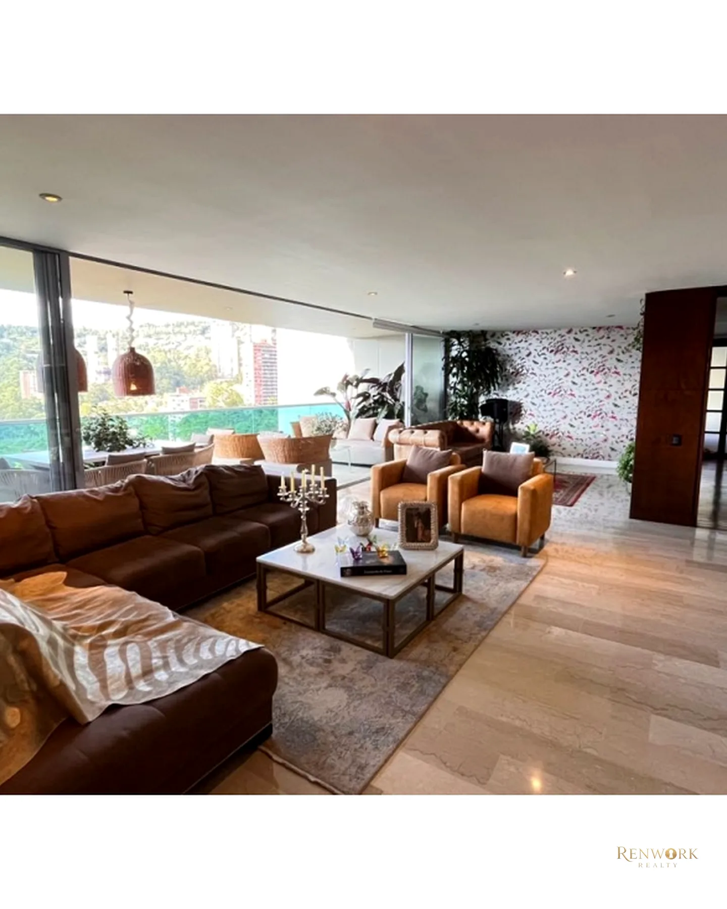 HERMOSO APARTAMENTO EN LA CALERA - POBLADO · foto 1
