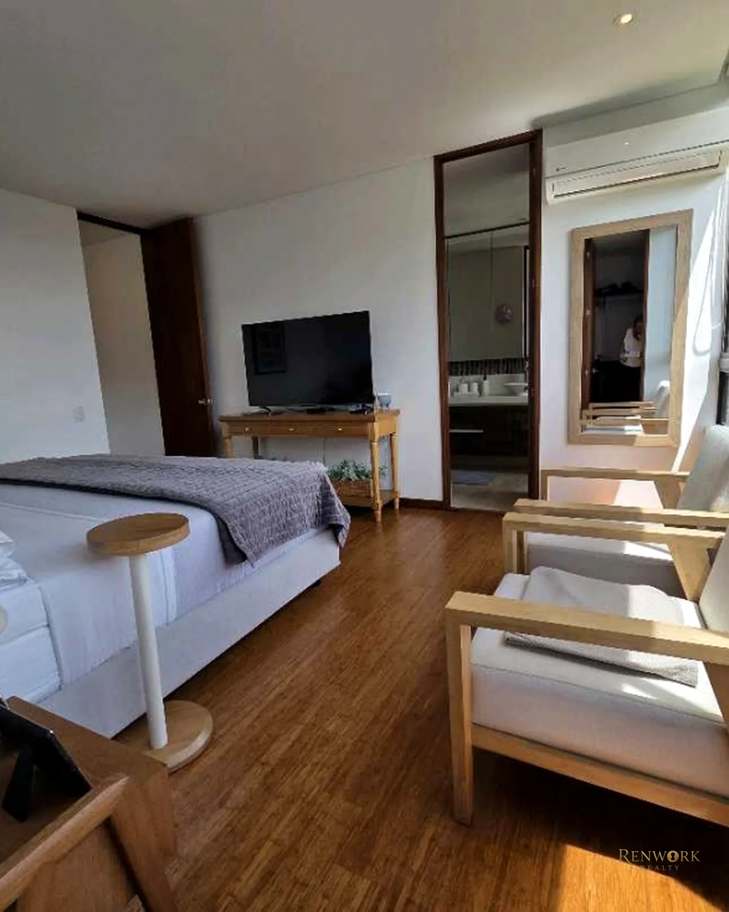 HERMOSO APARTAMENTO EN LA TRANSVERSAL INFERIOR CERCA A TODO. · foto 15