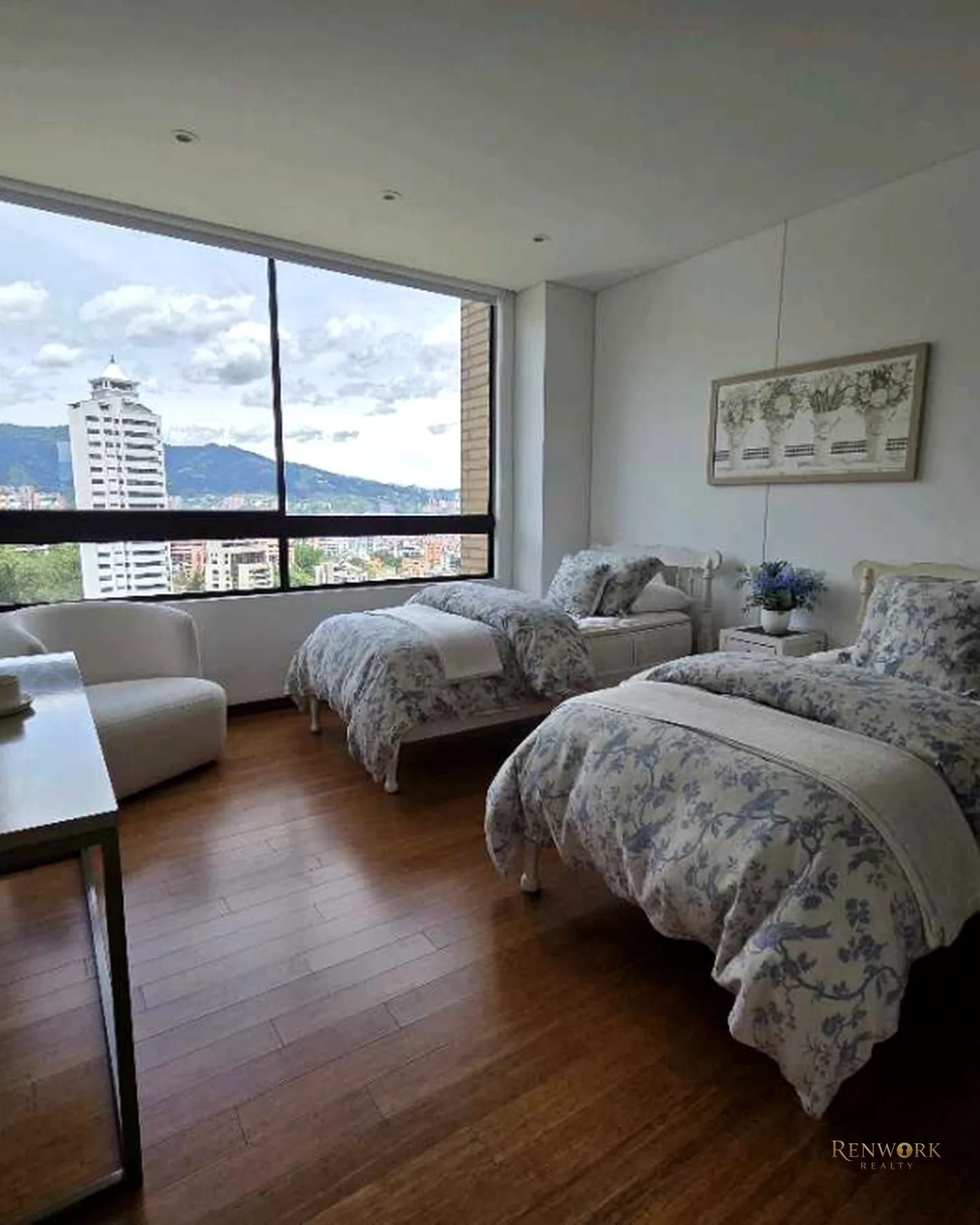 HERMOSO APARTAMENTO EN LA TRANSVERSAL INFERIOR CERCA A TODO. · foto 11