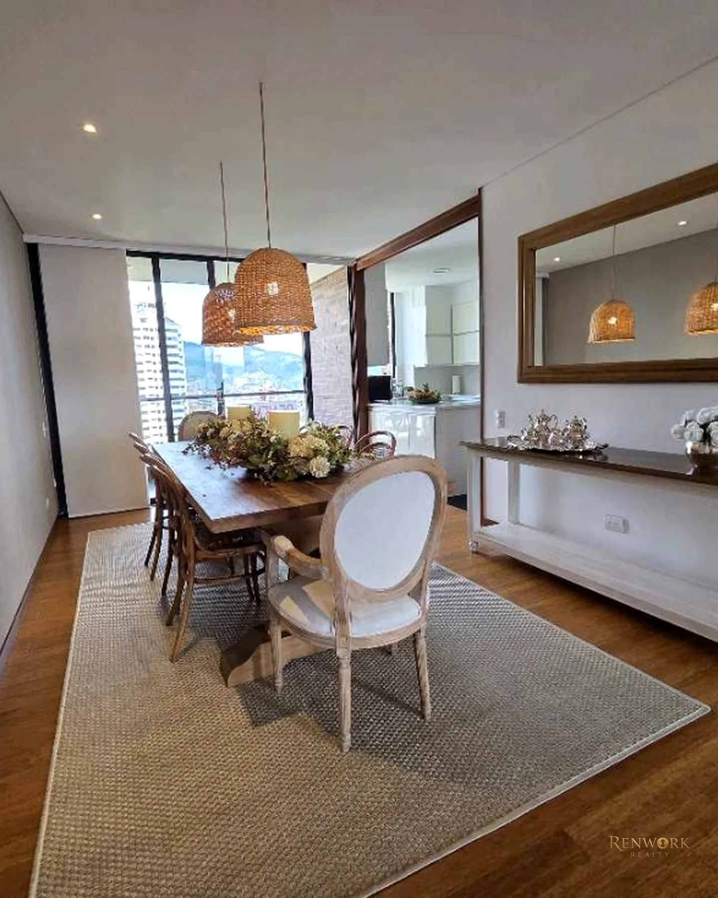 HERMOSO APARTAMENTO EN LA TRANSVERSAL INFERIOR CERCA A TODO. · foto 5