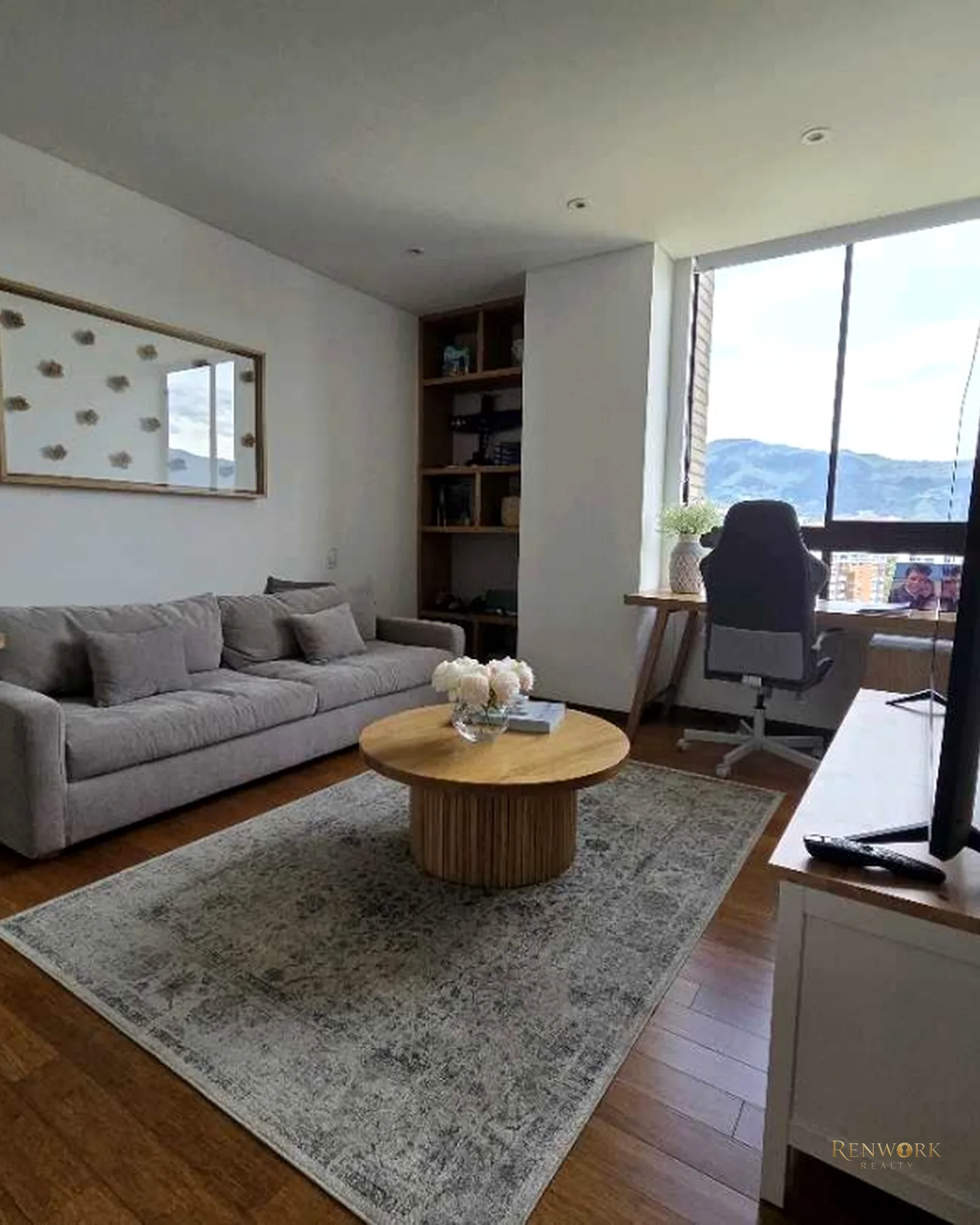 HERMOSO APARTAMENTO EN LA TRANSVERSAL INFERIOR CERCA A TODO. · foto 9
