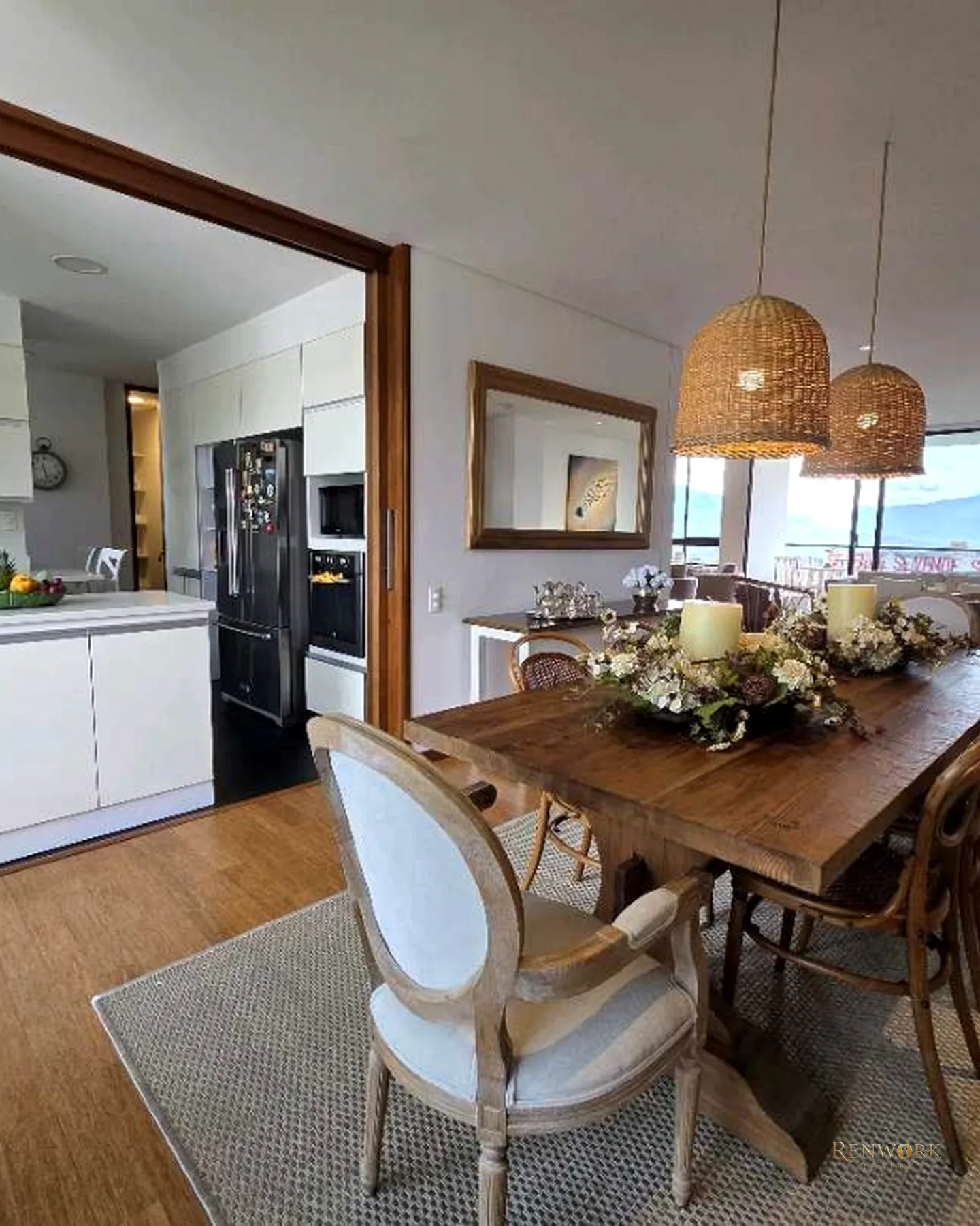 HERMOSO APARTAMENTO EN LA TRANSVERSAL INFERIOR CERCA A TODO. · foto 6