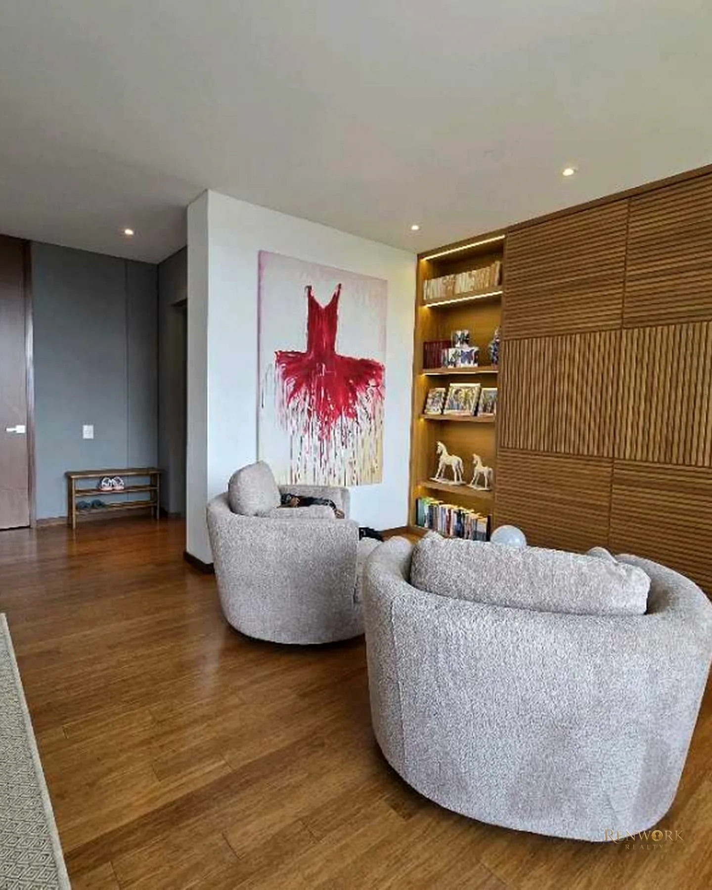 HERMOSO APARTAMENTO EN LA TRANSVERSAL INFERIOR CERCA A TODO. · foto 4
