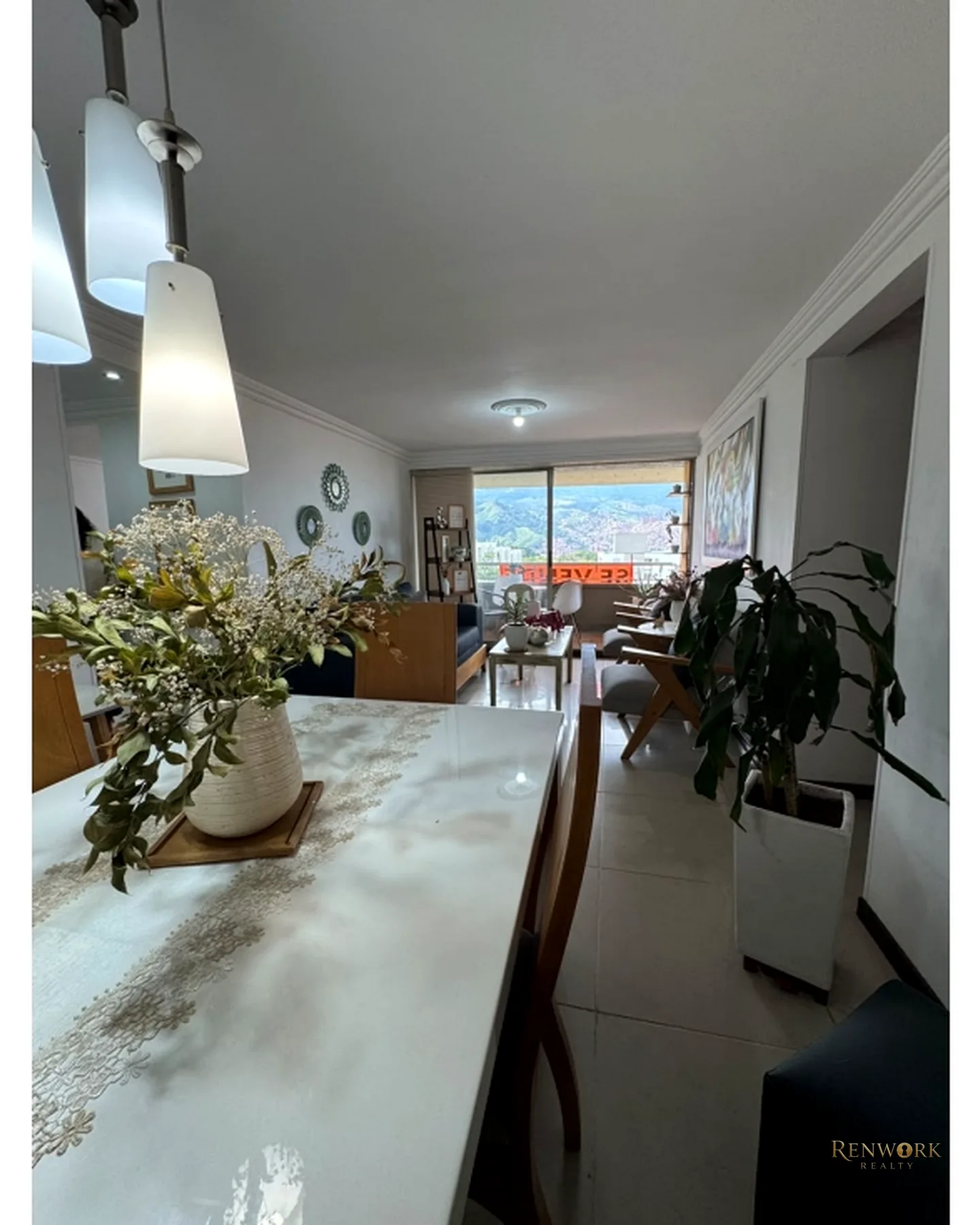 HERMOSO APARTAMENTO EN LAURELES CAMPESTRE · foto 3