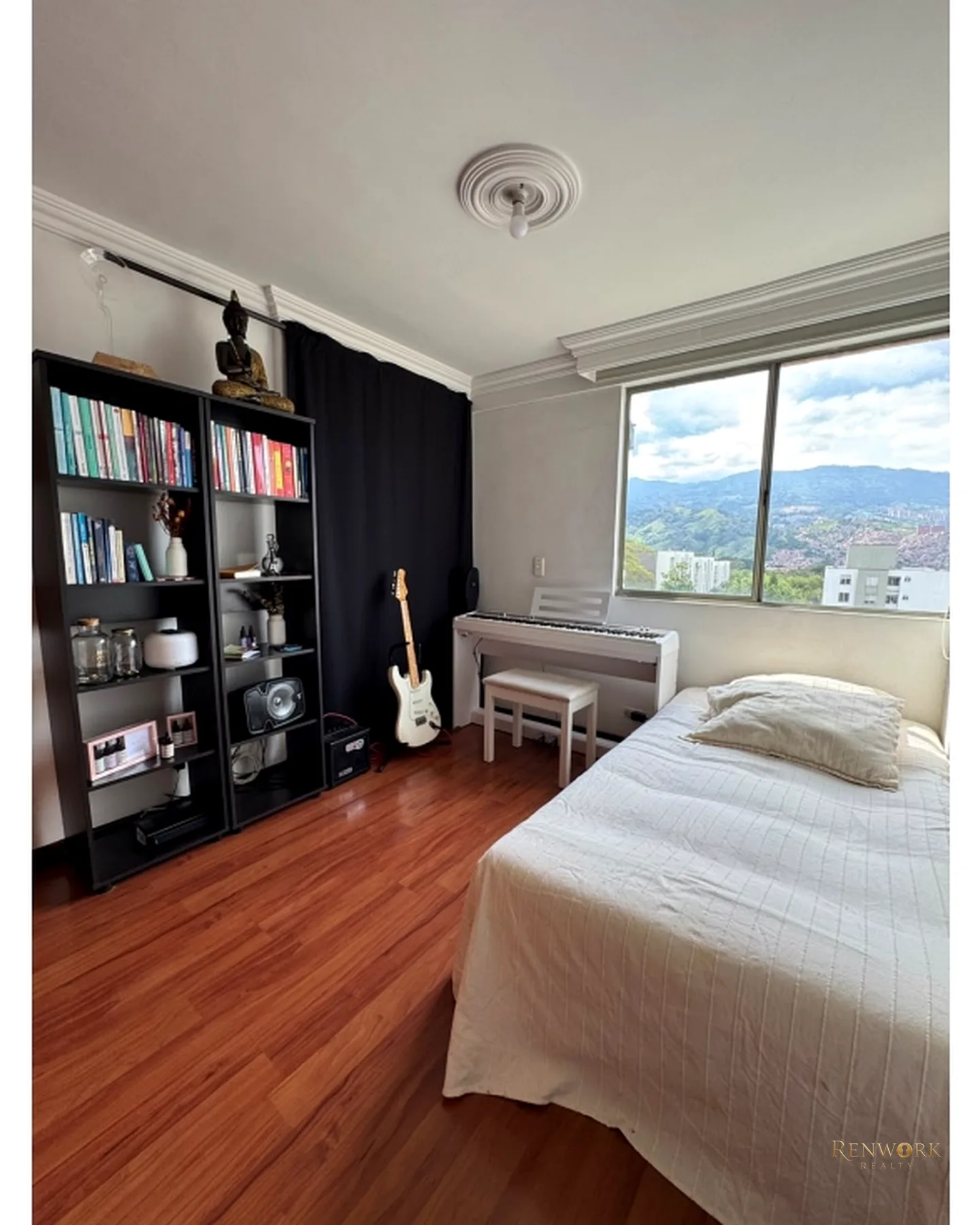 HERMOSO APARTAMENTO EN LAURELES CAMPESTRE · foto 9