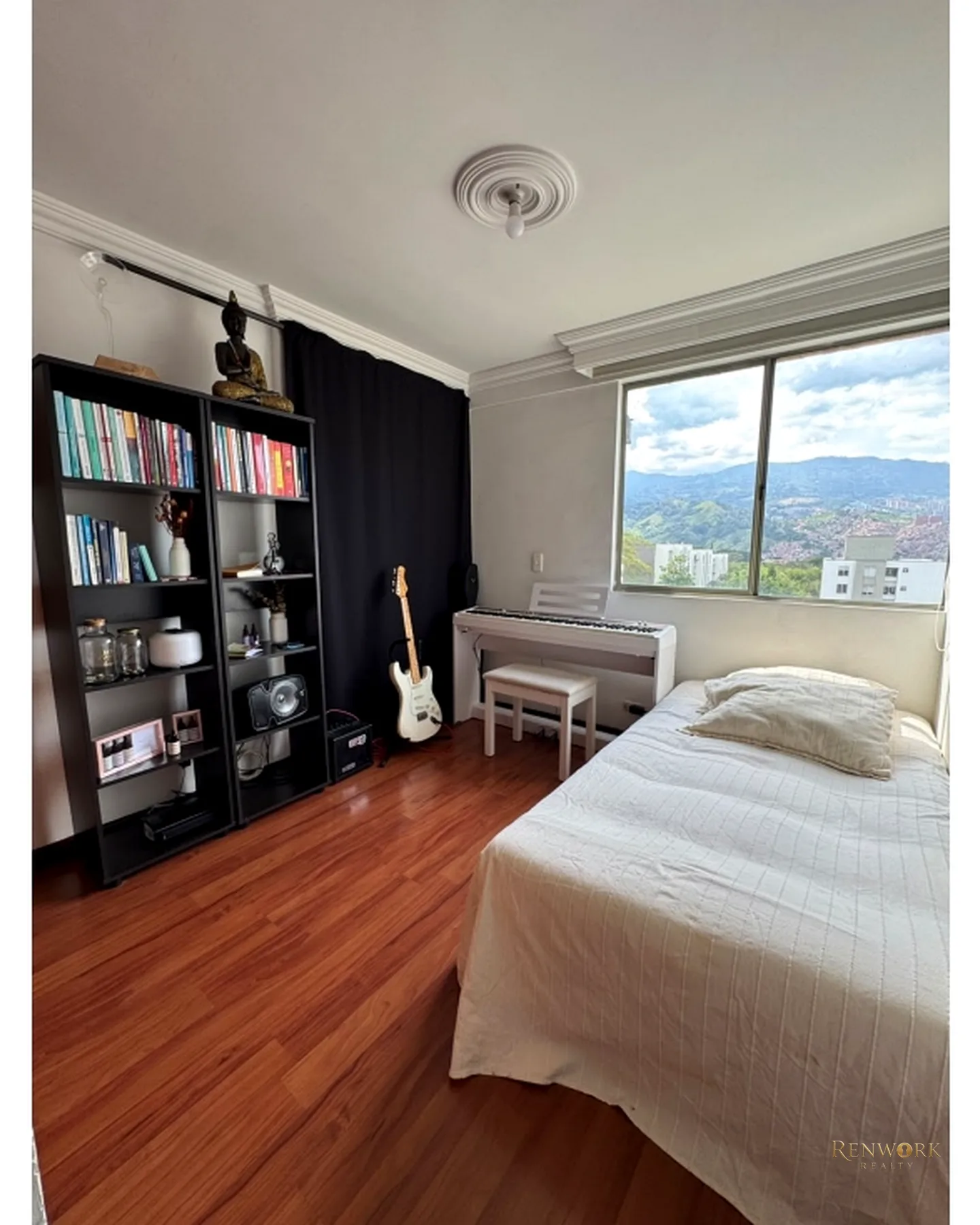 HERMOSO APARTAMENTO EN LAURELES CAMPESTRE · foto 11