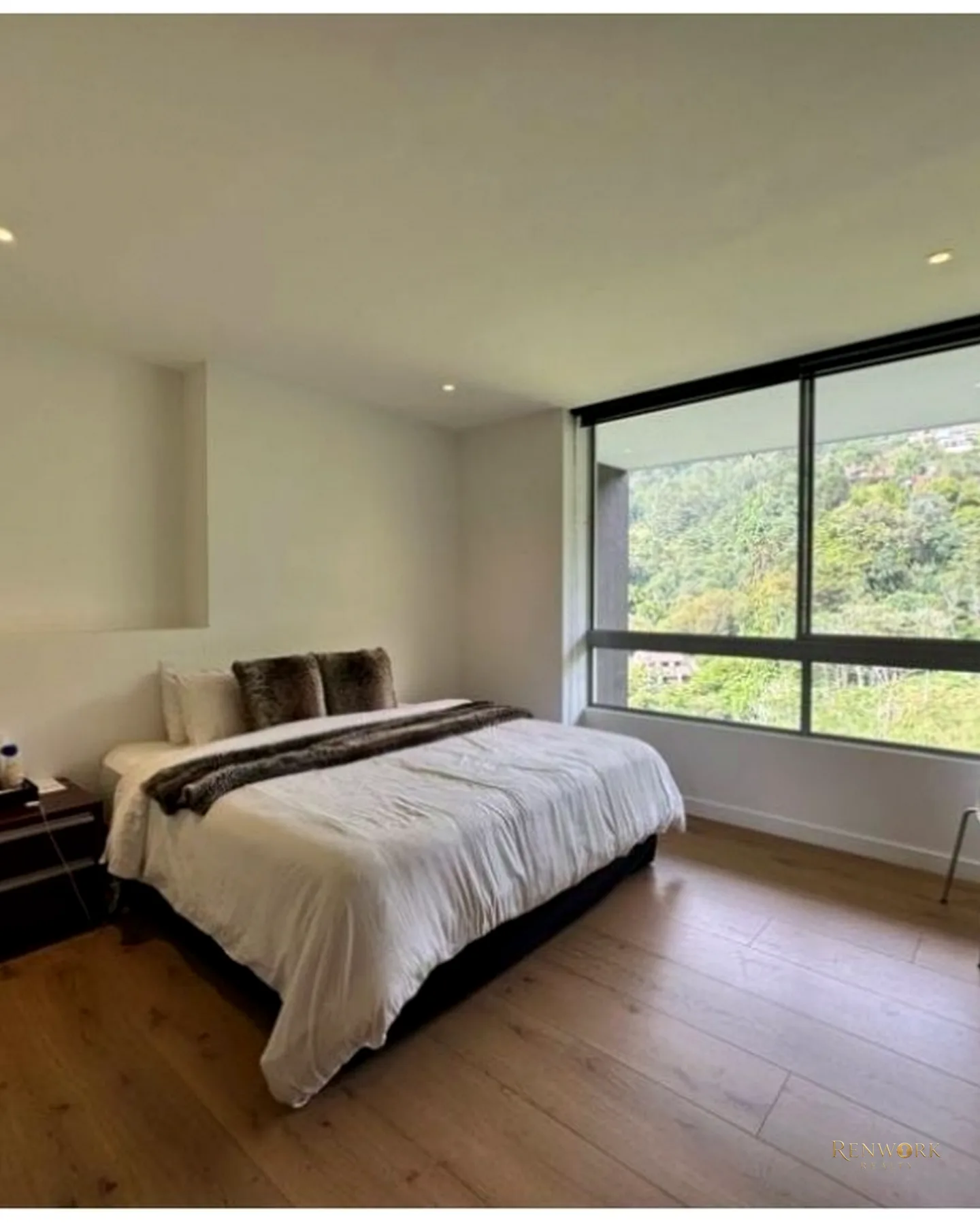 HERMOSO APARTAMENTO EN LOS BALSOS EL POBLADO · foto 4