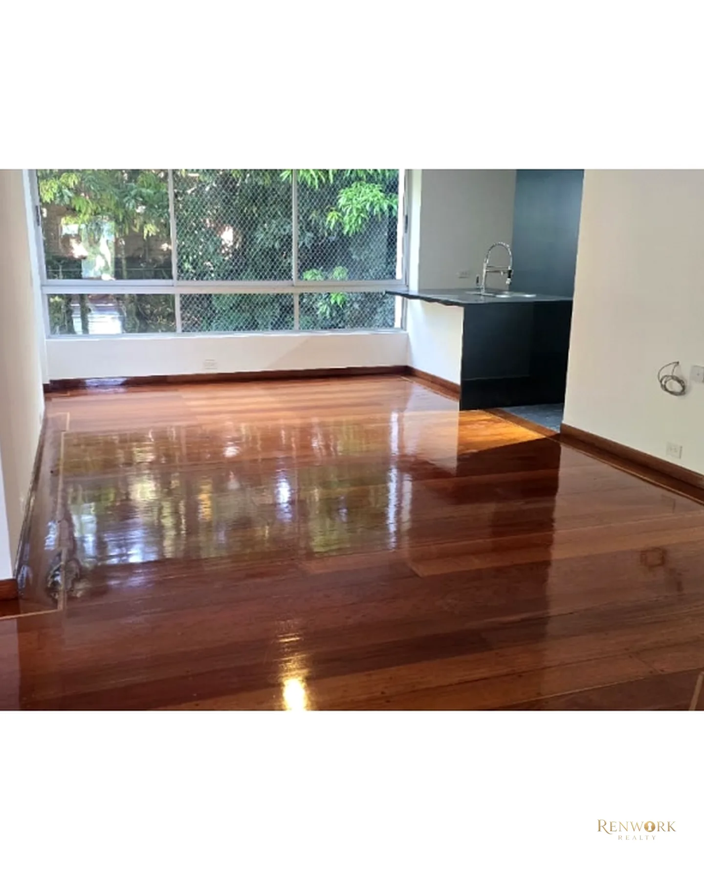 🔵HERMOSO APARTAMENTO EN MILLA DE ORO APTO PARA REMODELAR A TU GUSTO · foto 2