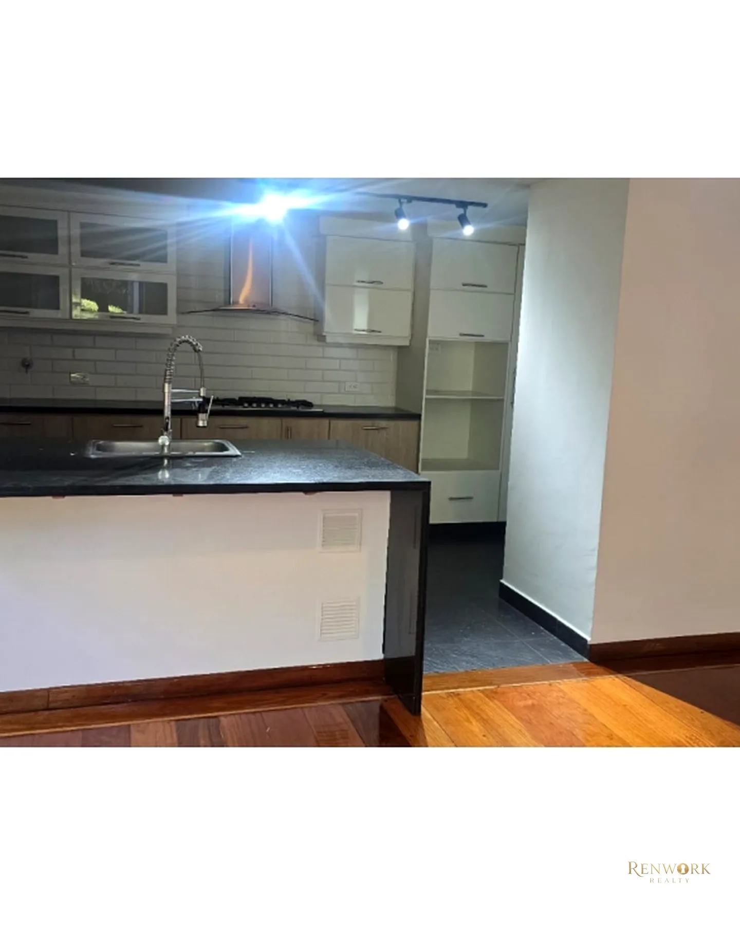 🔵HERMOSO APARTAMENTO EN MILLA DE ORO APTO PARA REMODELAR A TU GUSTO · foto 1