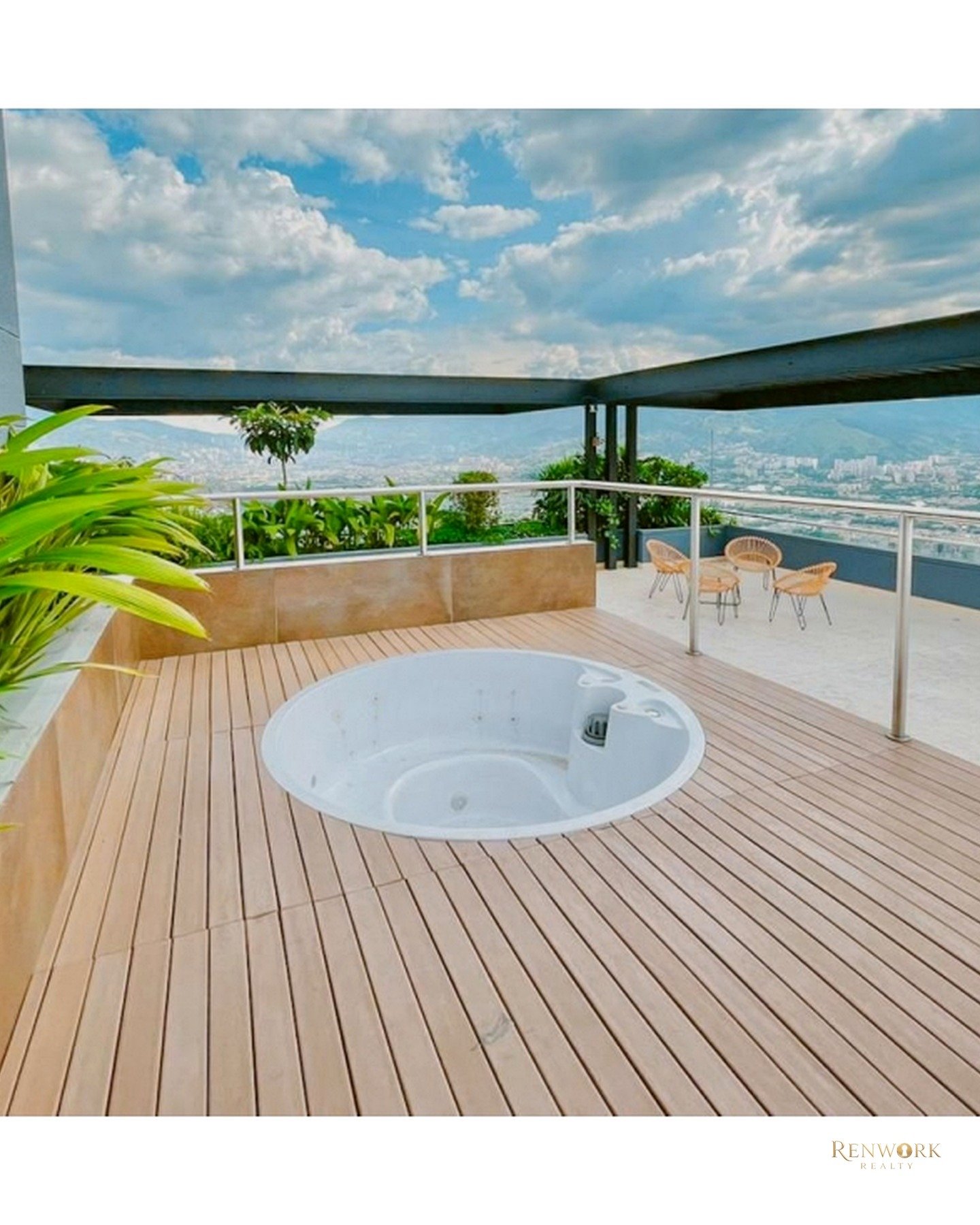 HERMOSO APARTAMENTO EN PALMAS PARA LA VENTA · foto 17