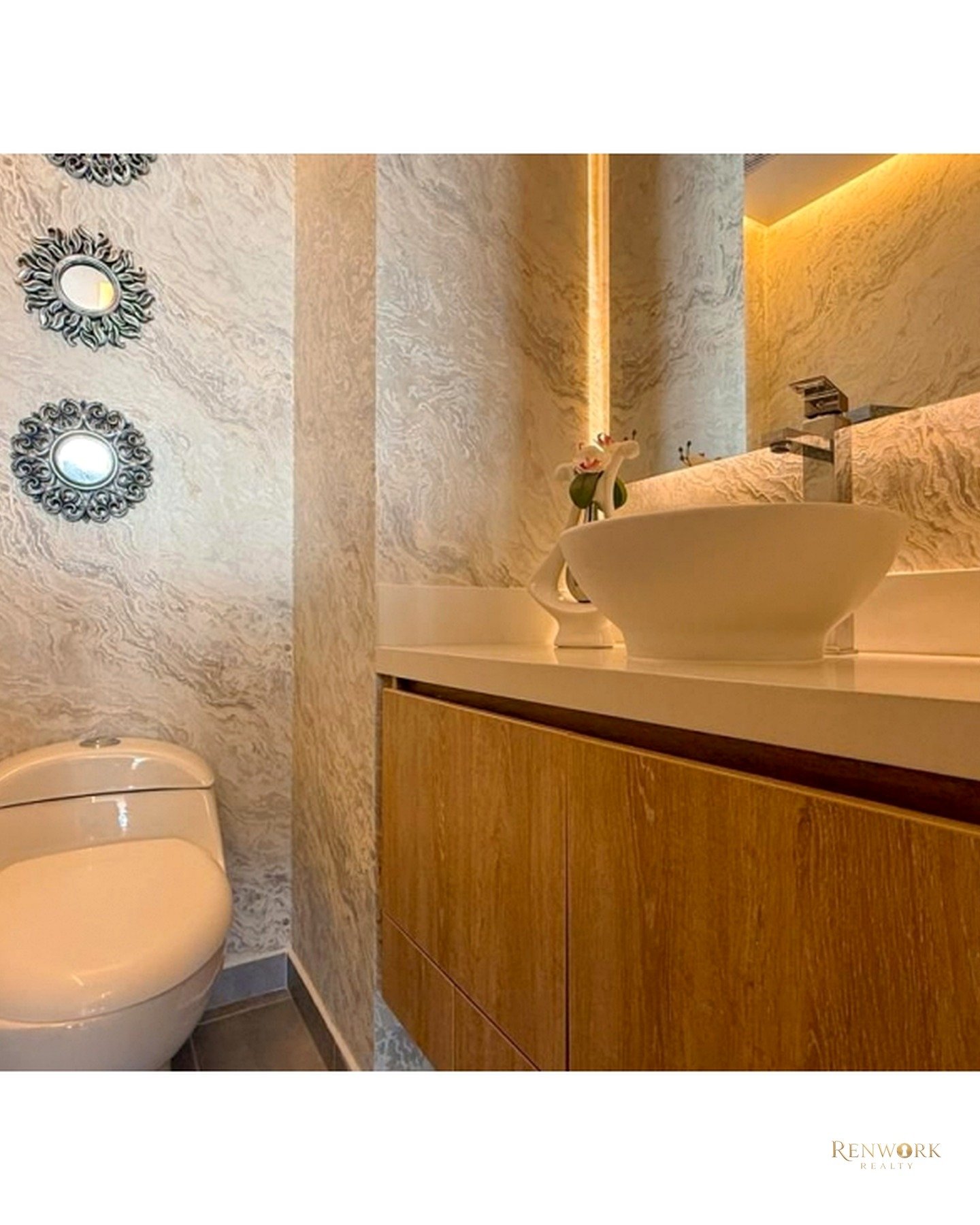 HERMOSO APARTAMENTO EN PALMAS PARA LA VENTA · foto 15