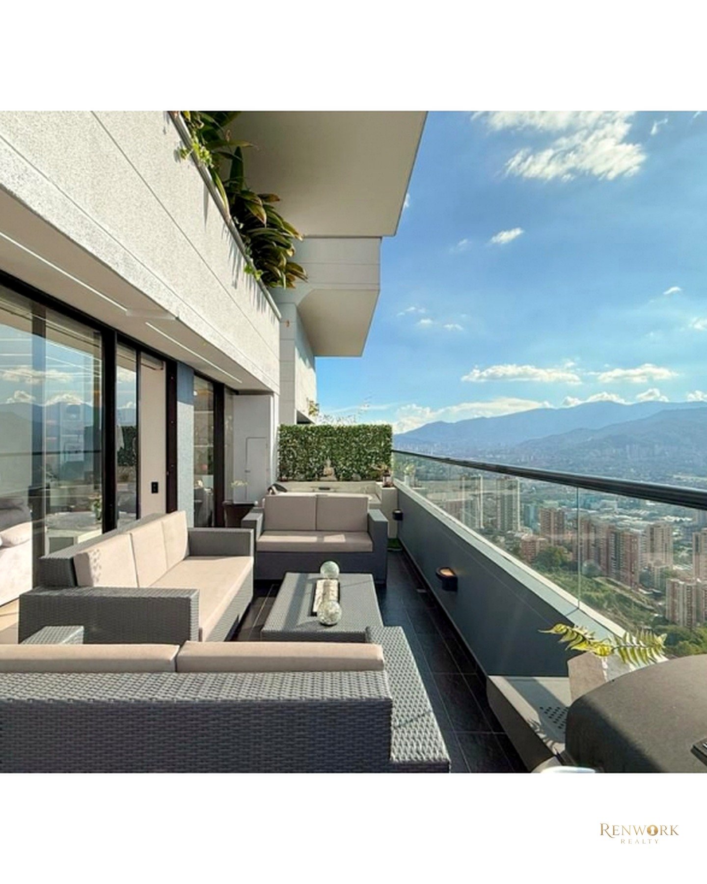 HERMOSO APARTAMENTO EN PALMAS PARA LA VENTA · foto 5