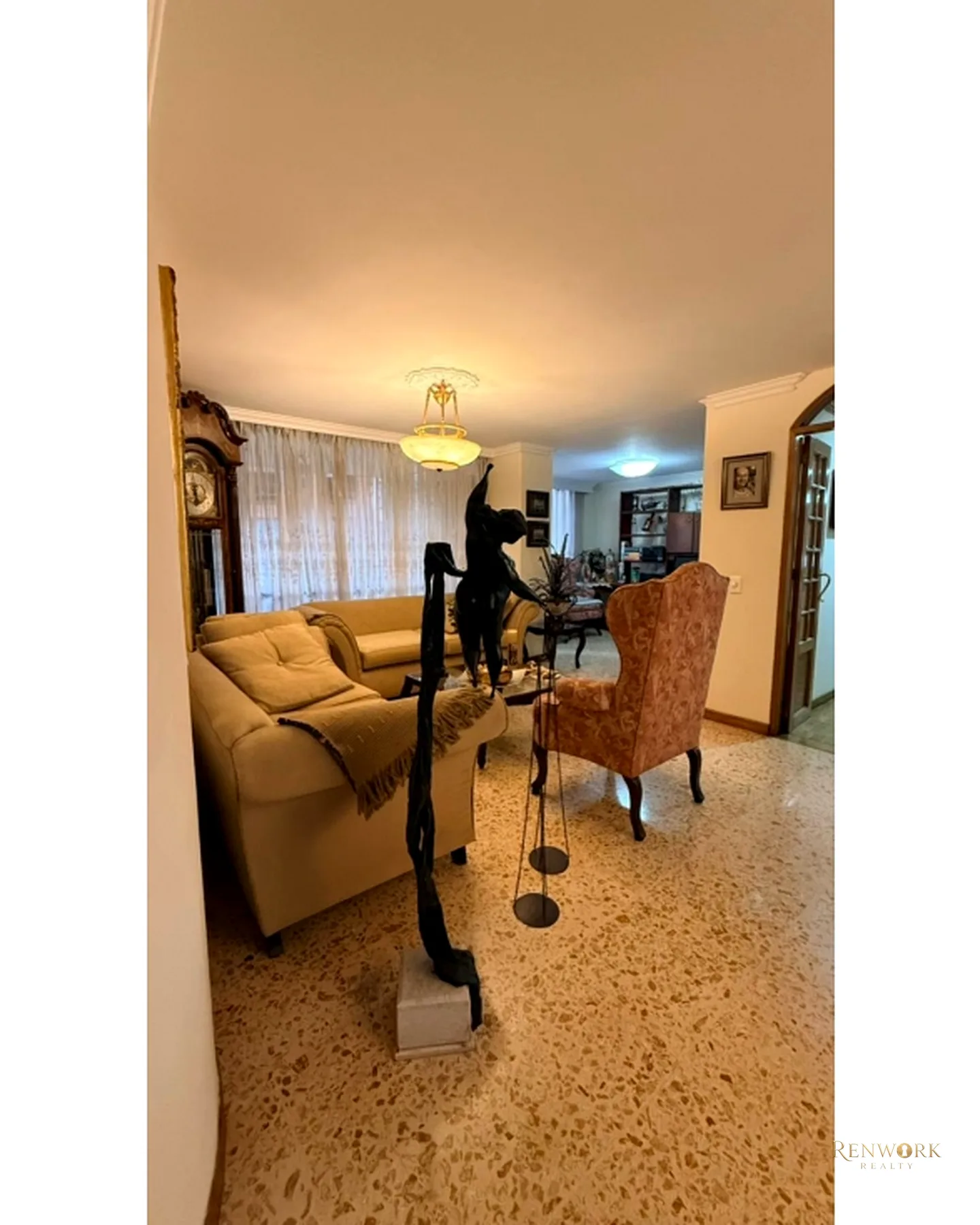 HERMOSO APARTAMENTO EN PATIO BONITO · foto 2