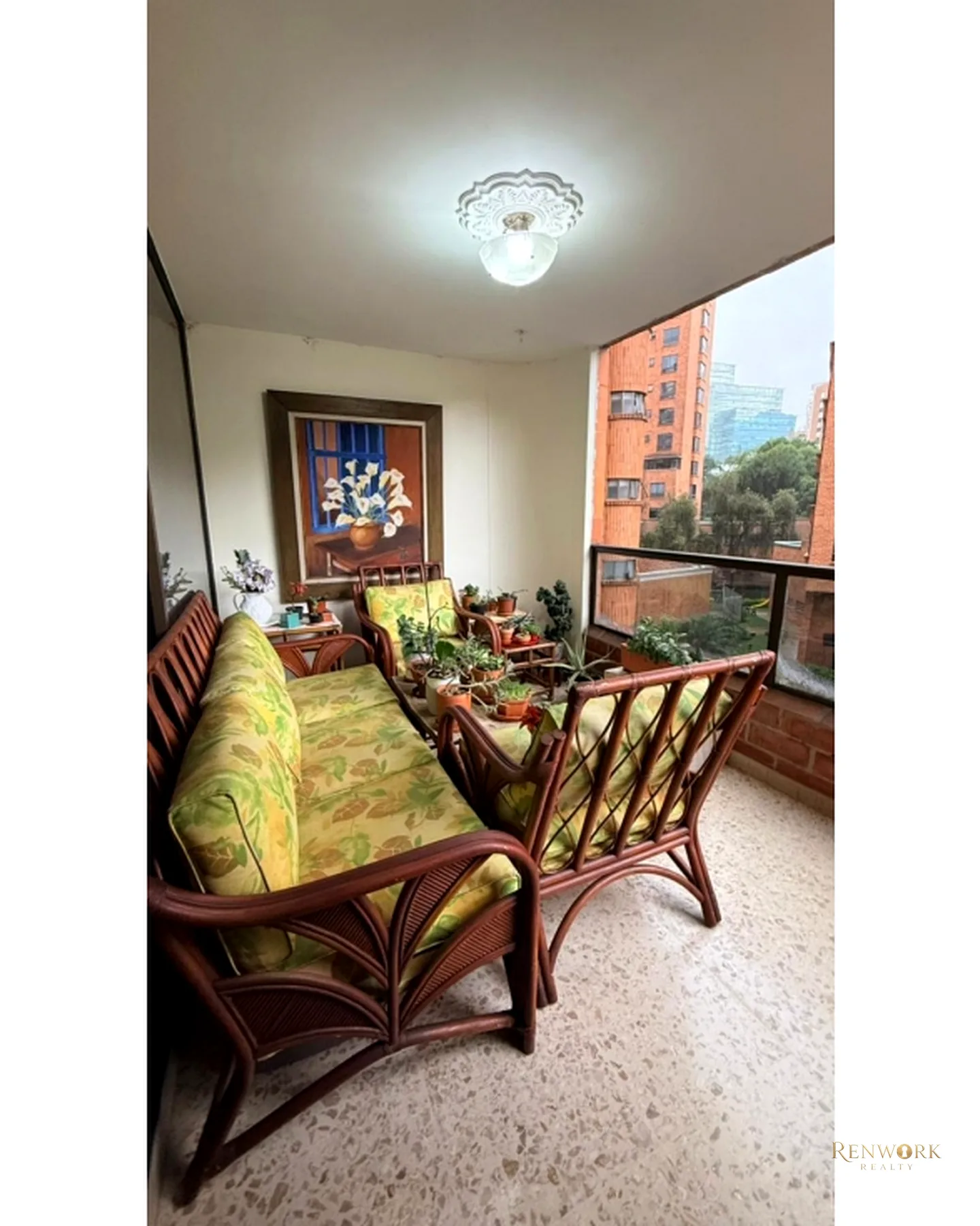 HERMOSO APARTAMENTO EN PATIO BONITO · foto 1