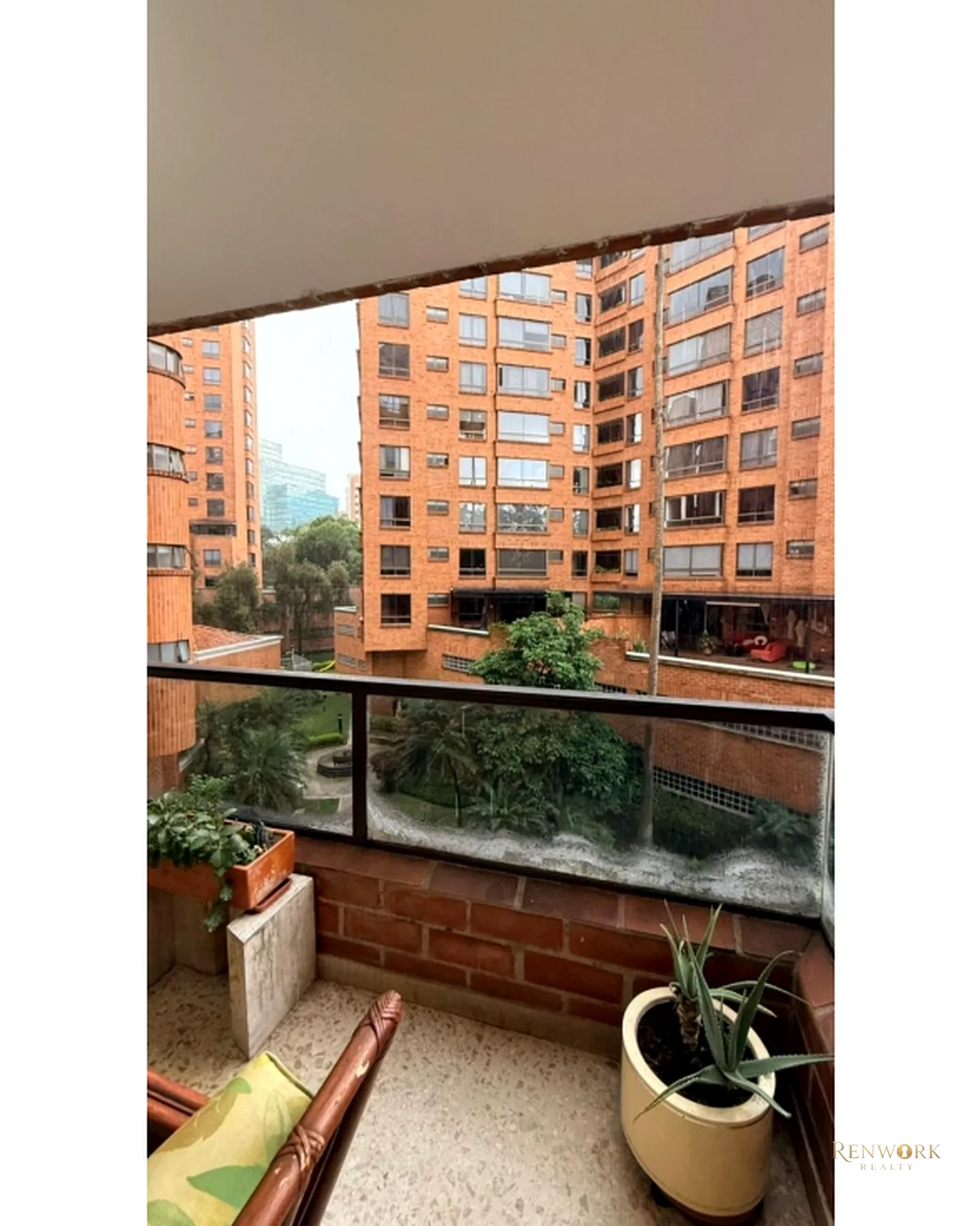 HERMOSO APARTAMENTO EN PATIO BONITO · foto 20
