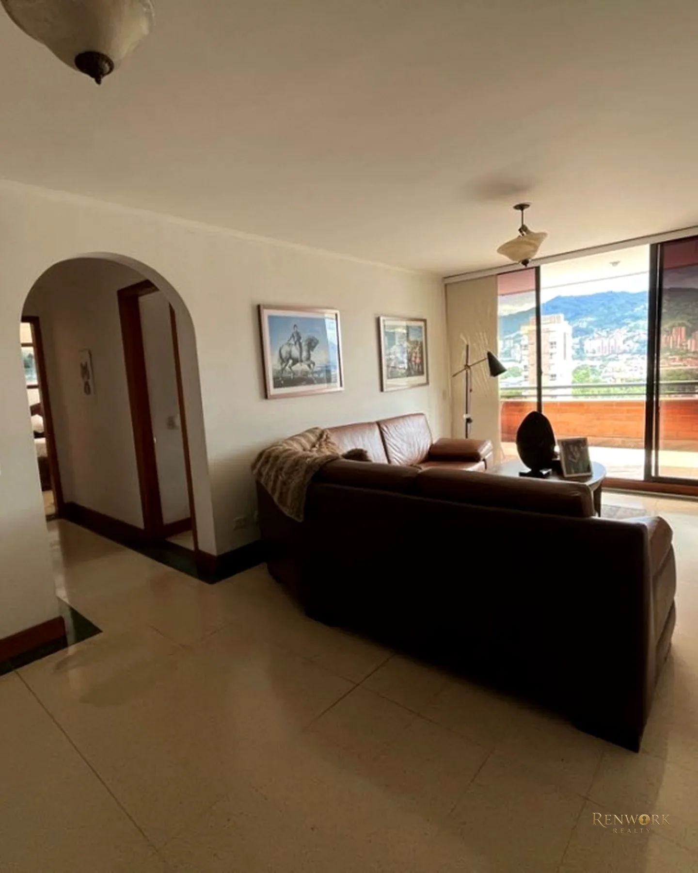HERMOSO APARTAMENTO EN SANTA MARIA DE LOS ANGELES · foto 2