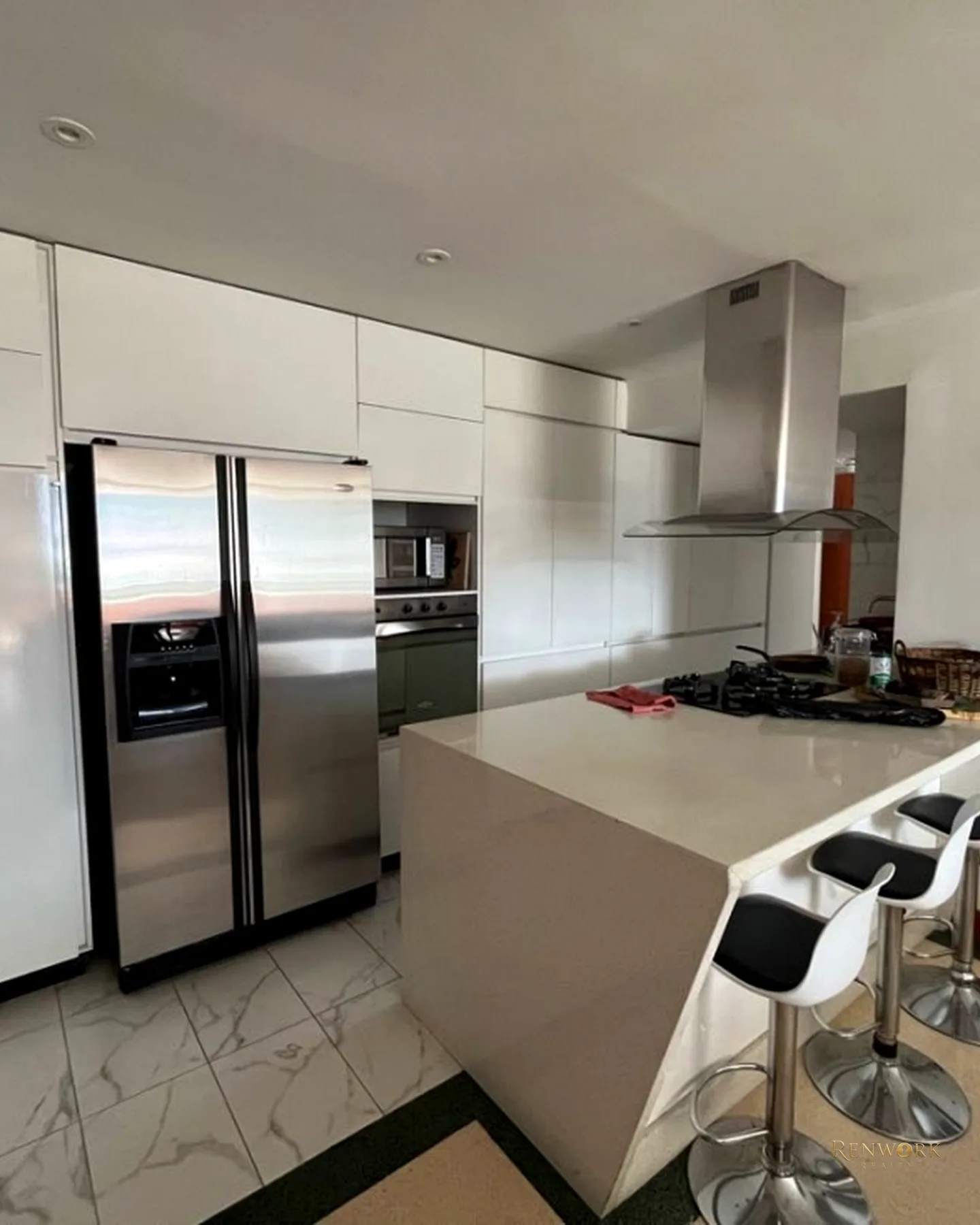 HERMOSO APARTAMENTO EN SANTA MARIA DE LOS ANGELES · foto 3