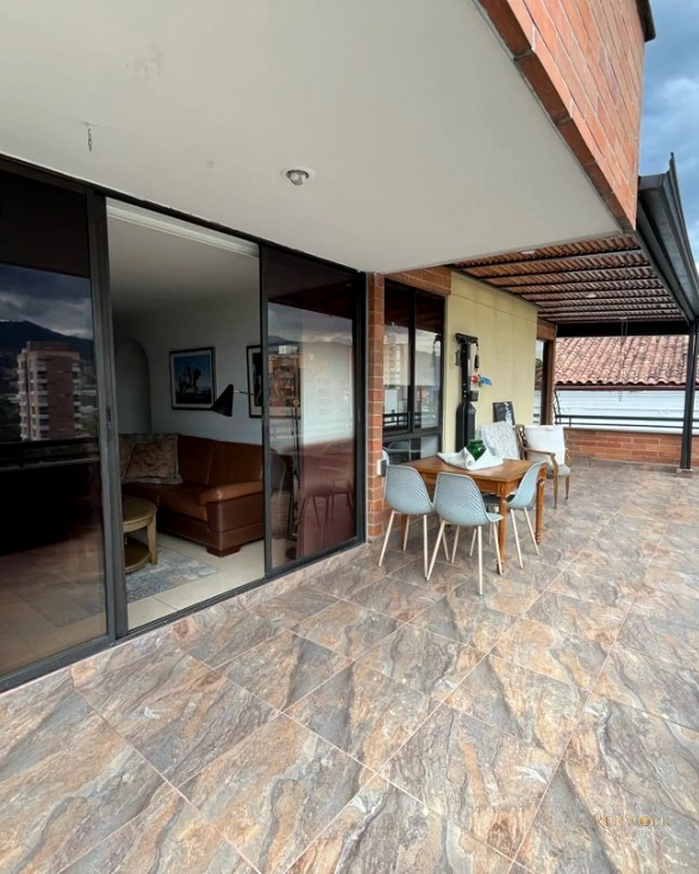 HERMOSO APARTAMENTO EN SANTA MARIA DE LOS ANGELES · foto 5