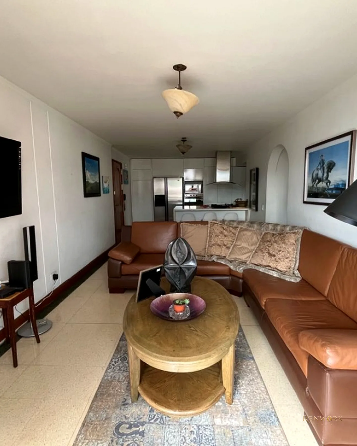 HERMOSO APARTAMENTO EN SANTA MARIA DE LOS ANGELES · foto 1