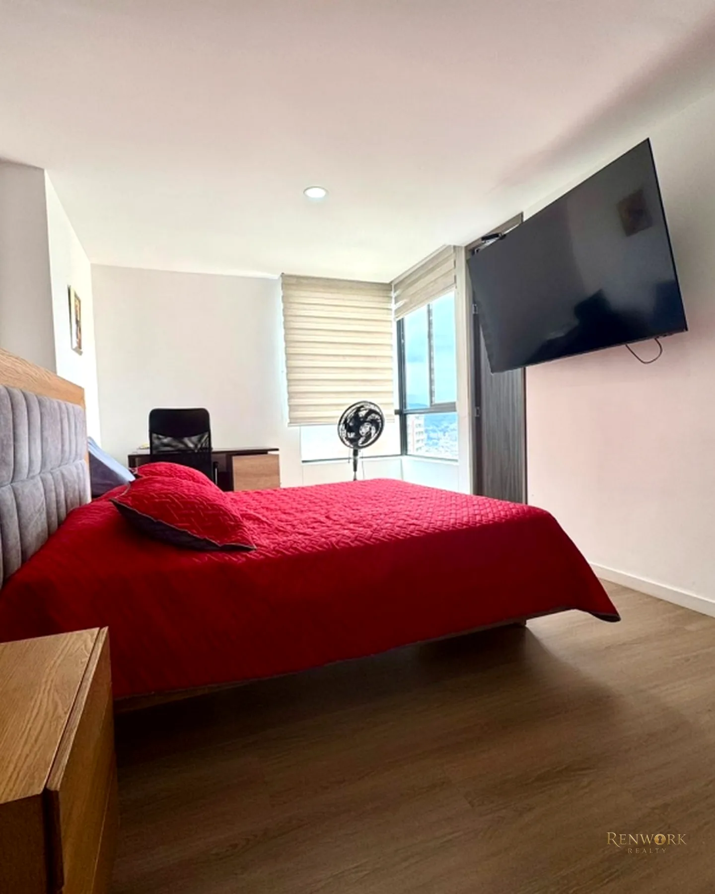 HERMOSO APARTAMENTO EN VENTA EN ENVIGADO CON VISTA A LA CIUDAD · foto 16