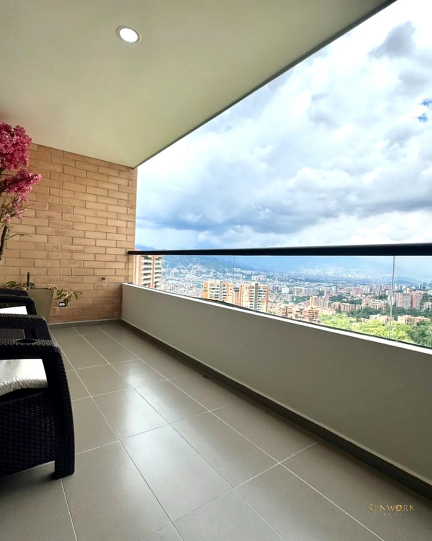 HERMOSO APARTAMENTO EN VENTA EN ENVIGADO CON VISTA A LA CIUDAD · foto 19