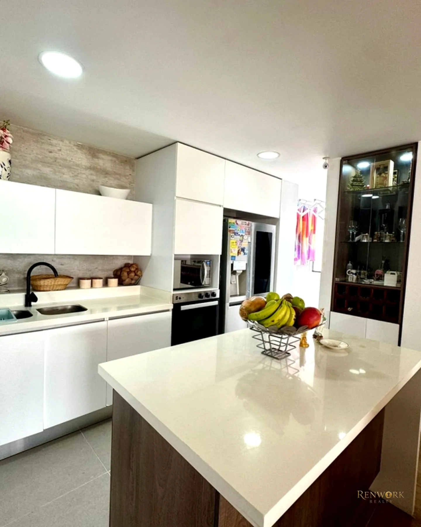 HERMOSO APARTAMENTO EN VENTA EN ENVIGADO CON VISTA A LA CIUDAD · foto 5