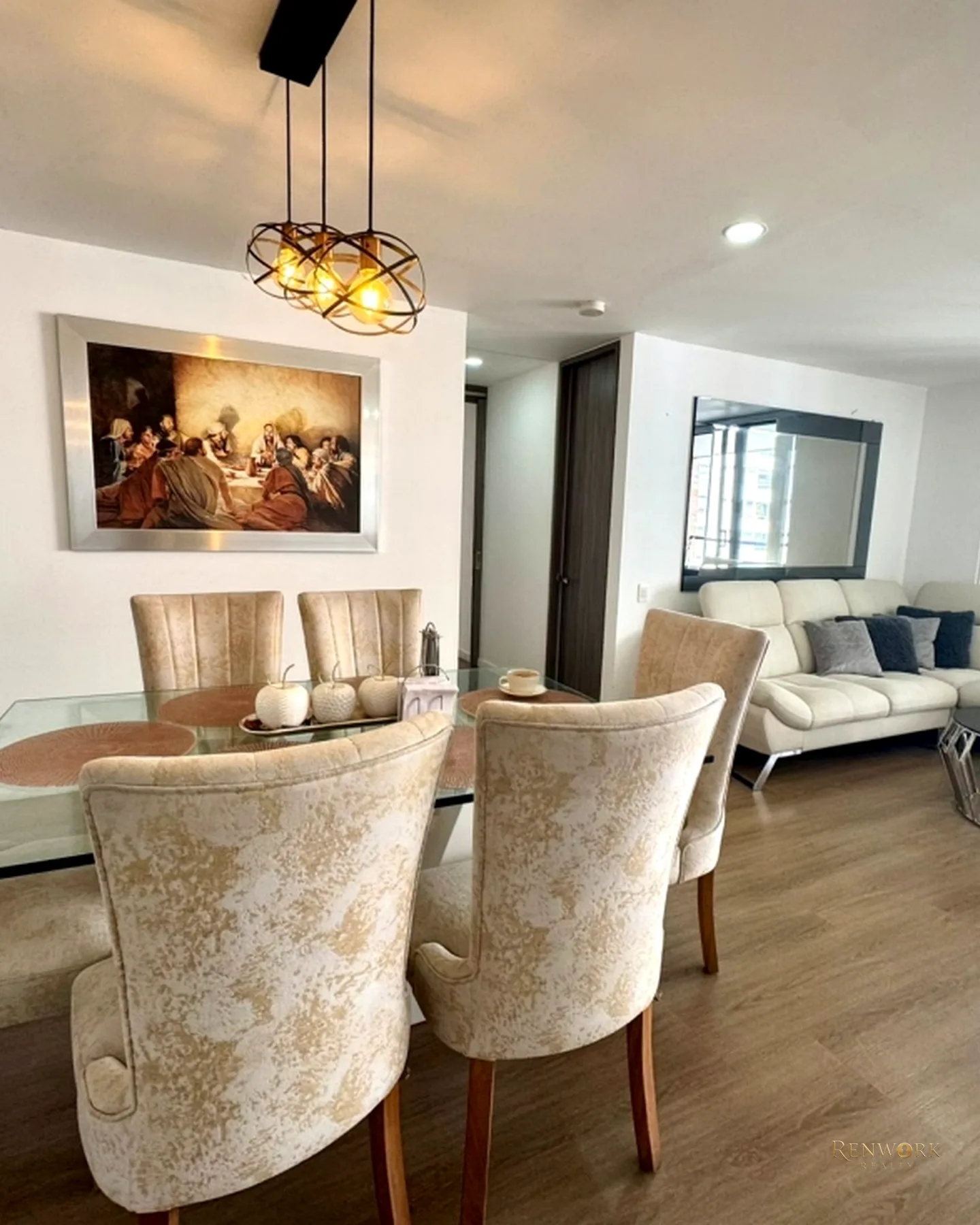 HERMOSO APARTAMENTO EN VENTA EN ENVIGADO CON VISTA A LA CIUDAD · foto 11