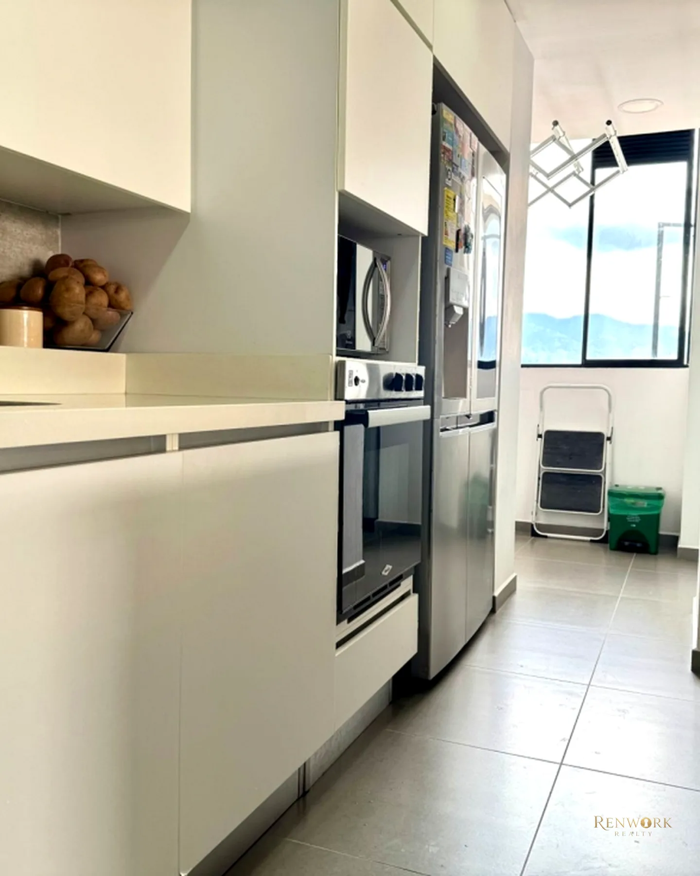 HERMOSO APARTAMENTO EN VENTA EN ENVIGADO CON VISTA A LA CIUDAD · foto 7