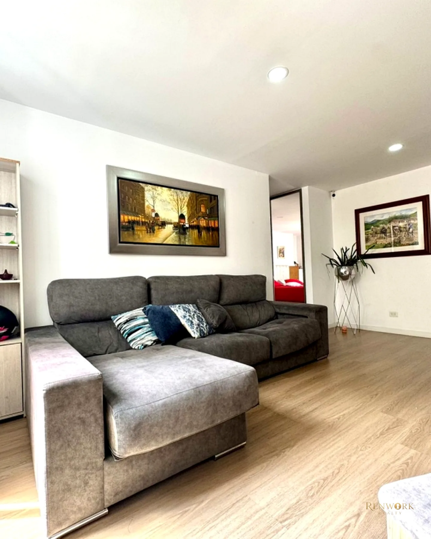 HERMOSO APARTAMENTO EN VENTA EN ENVIGADO CON VISTA A LA CIUDAD · foto 18