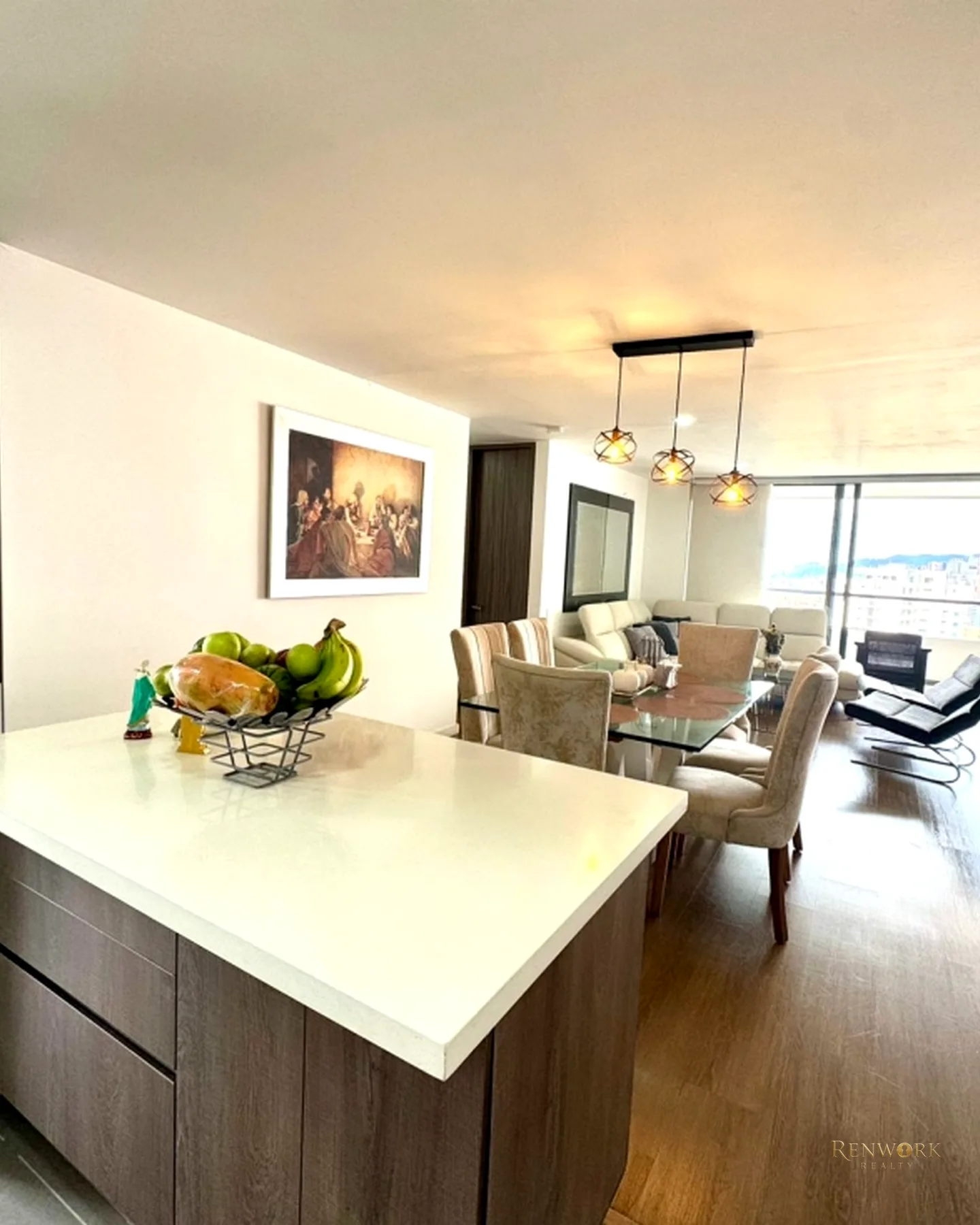 HERMOSO APARTAMENTO EN VENTA EN ENVIGADO CON VISTA A LA CIUDAD · foto 8