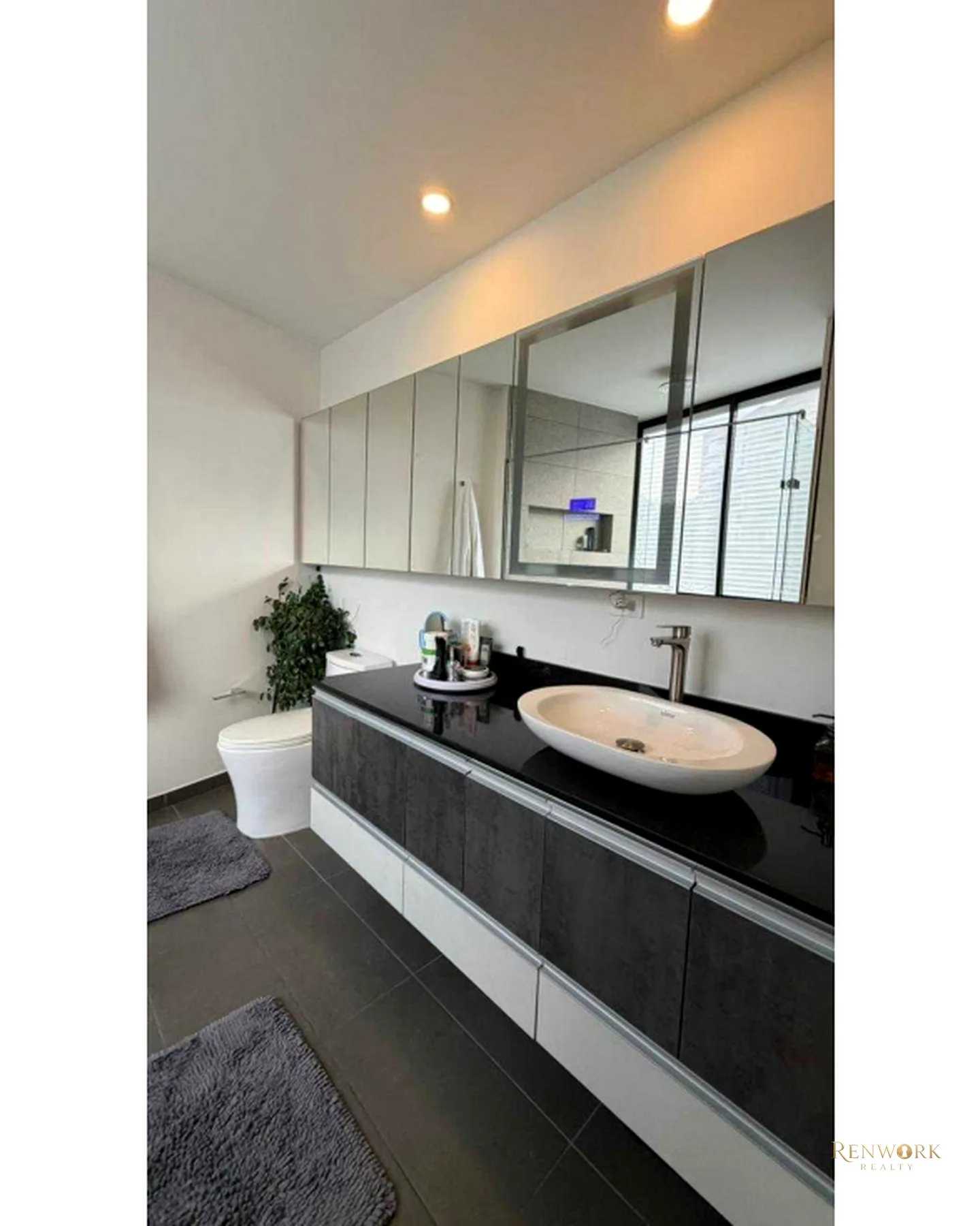 HERMOSO APARTAMENTO EN VENTA - EXCLUSIVIDAD PARTE ALTA - POBLADO · foto 9