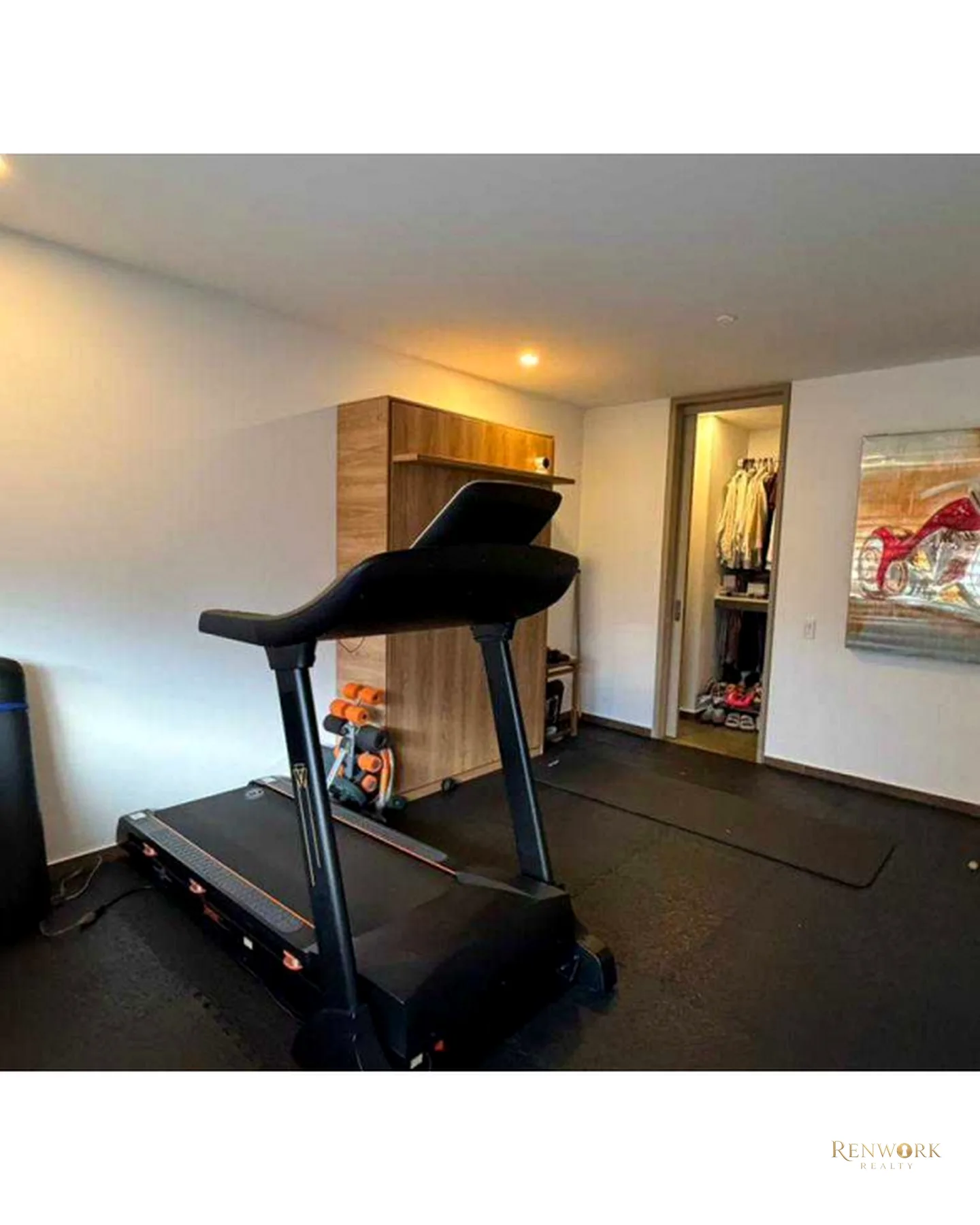 HERMOSO APARTAMENTO EN VENTA - EXCLUSIVIDAD PARTE ALTA - POBLADO · foto 12
