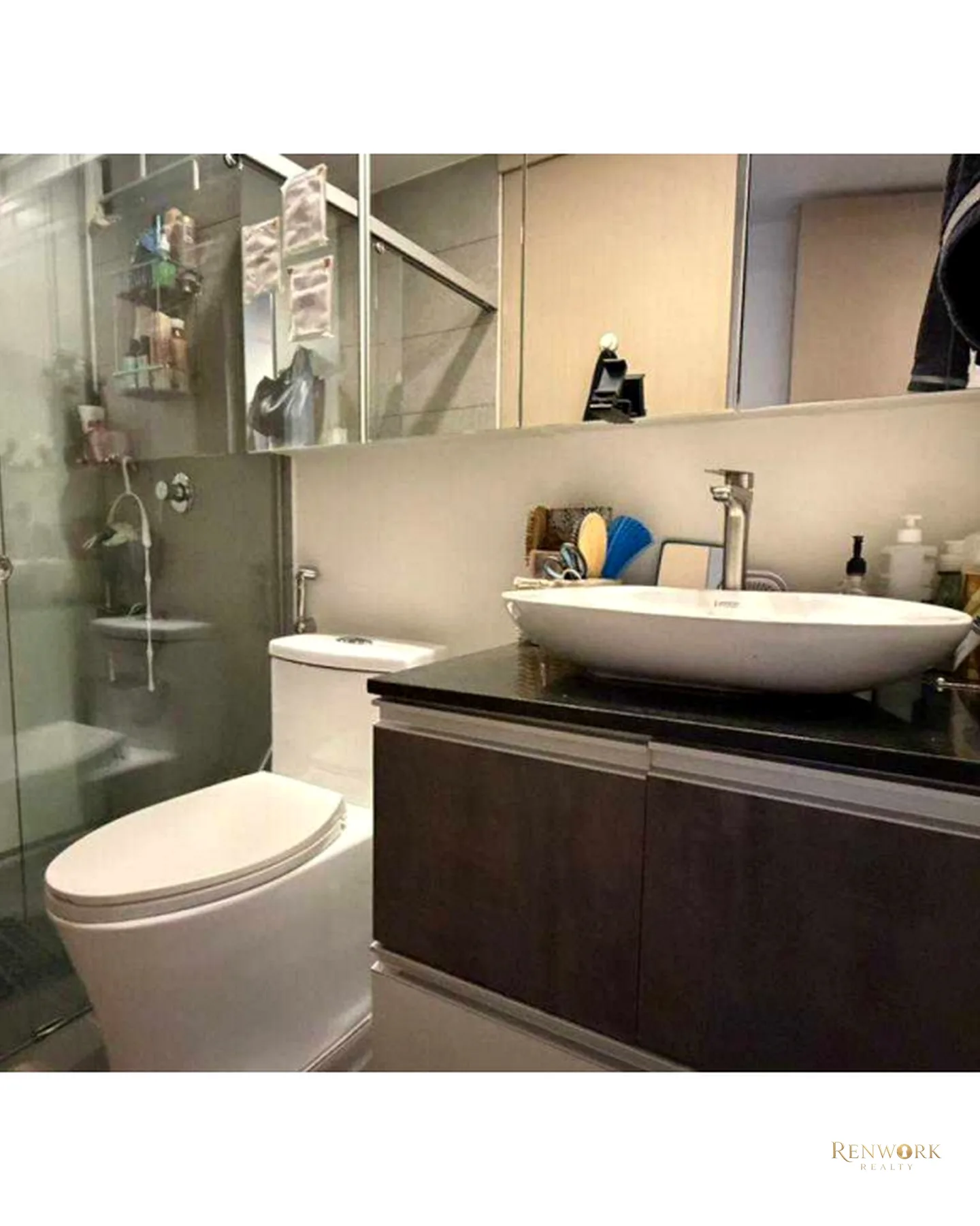HERMOSO APARTAMENTO EN VENTA - EXCLUSIVIDAD PARTE ALTA - POBLADO · foto 10