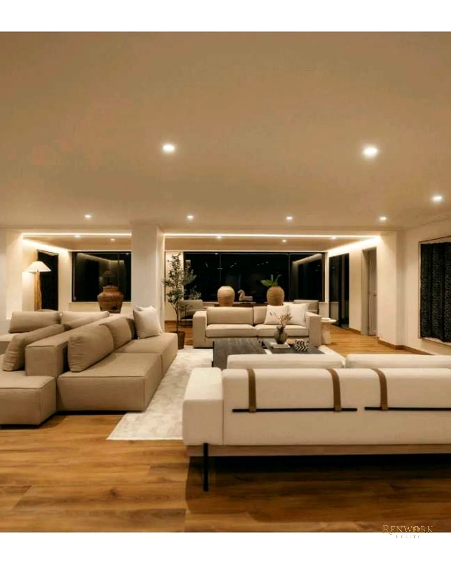 HERMOSO APARTAMENTO EN ZONA MUY PRIVILEGIADAPOR QUE ESTA CERCA A TODO. · foto 1