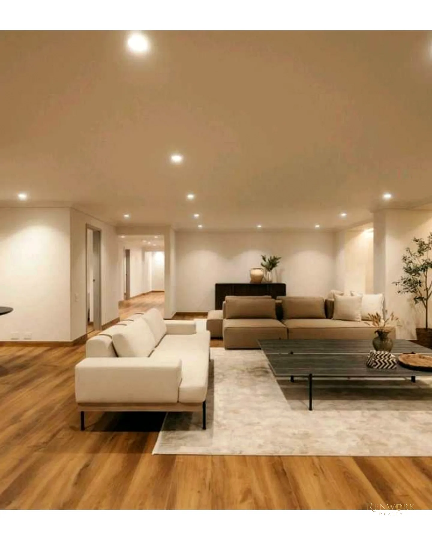 HERMOSO APARTAMENTO EN ZONA MUY PRIVILEGIADAPOR QUE ESTA CERCA A TODO. · foto 4