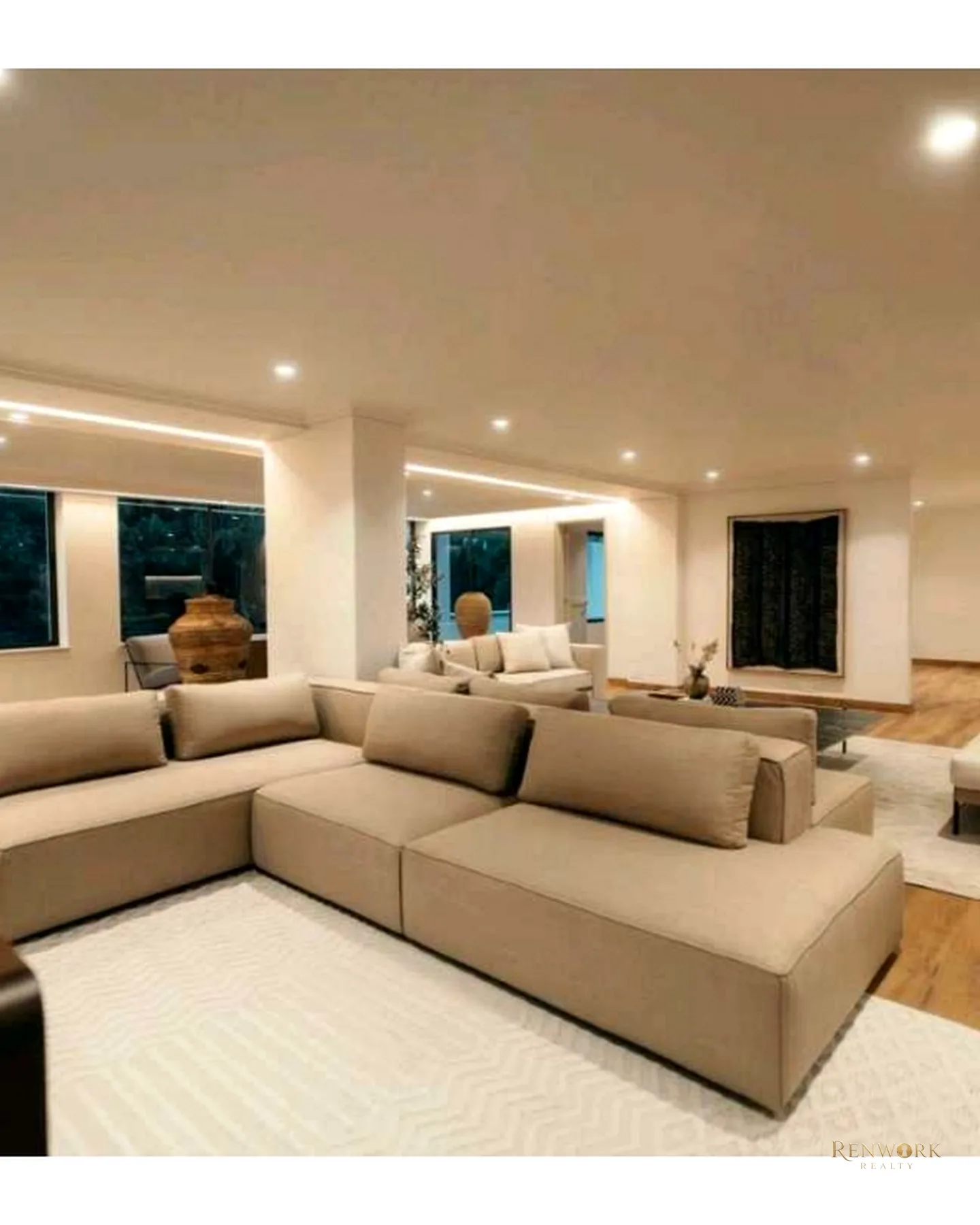 HERMOSO APARTAMENTO EN ZONA MUY PRIVILEGIADAPOR QUE ESTA CERCA A TODO. · foto 3