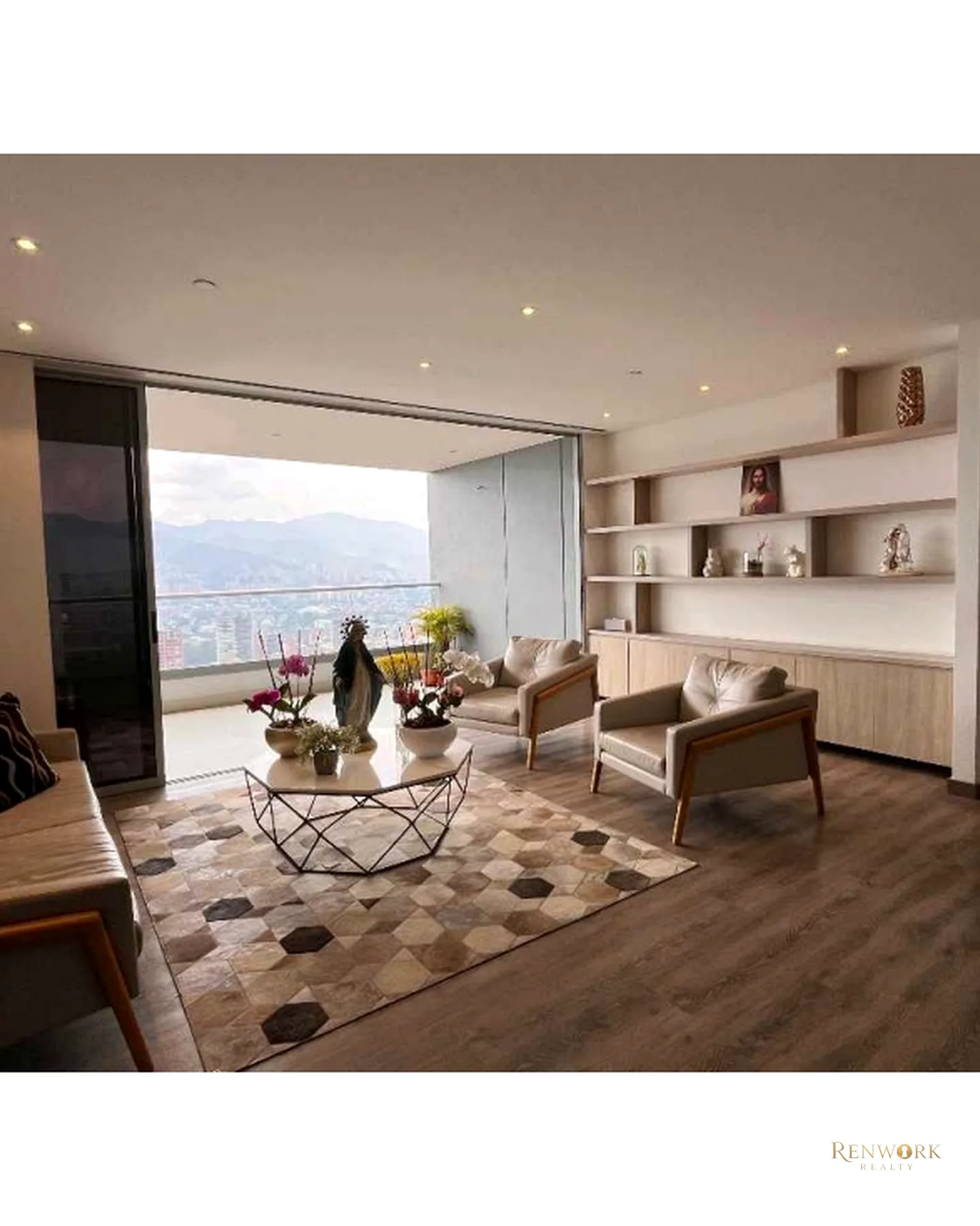 HERMOSO APARTAMENTO ENVIGADO SECTOR BENEDICTINOS · foto 1