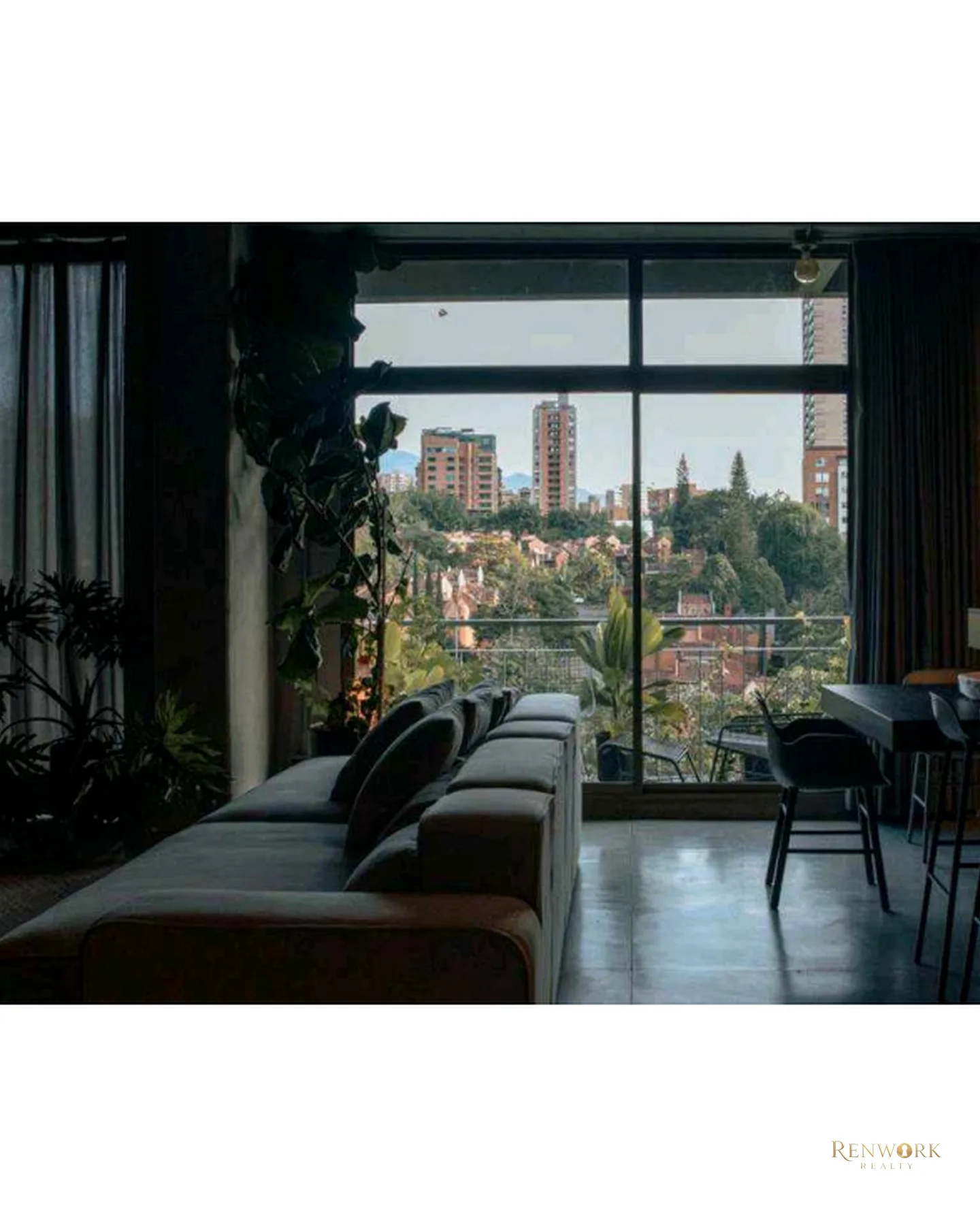HERMOSO APARTAMENTO LOFT CERCA A PROVENZA · foto 1