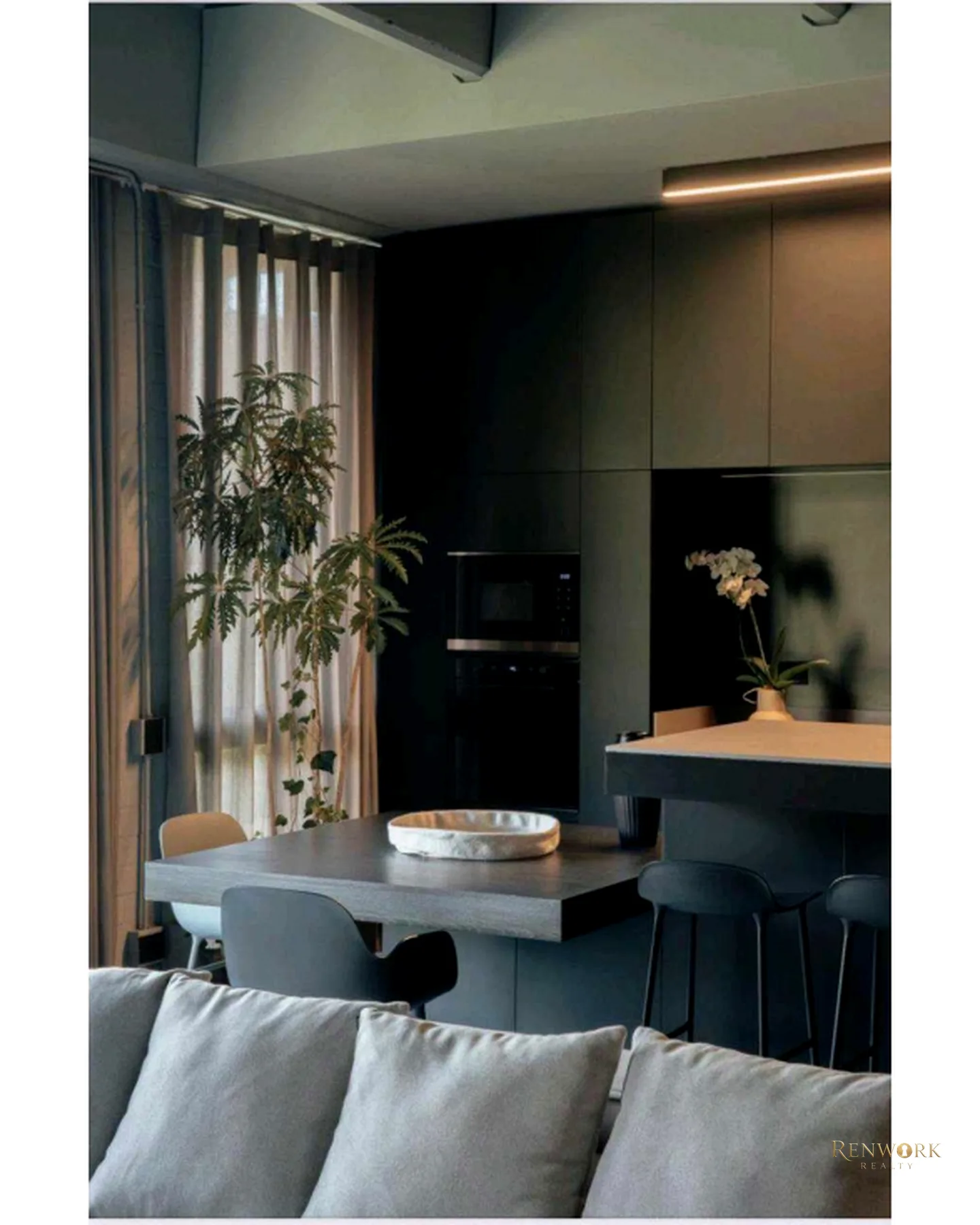 HERMOSO APARTAMENTO LOFT CERCA A PROVENZA · foto 4
