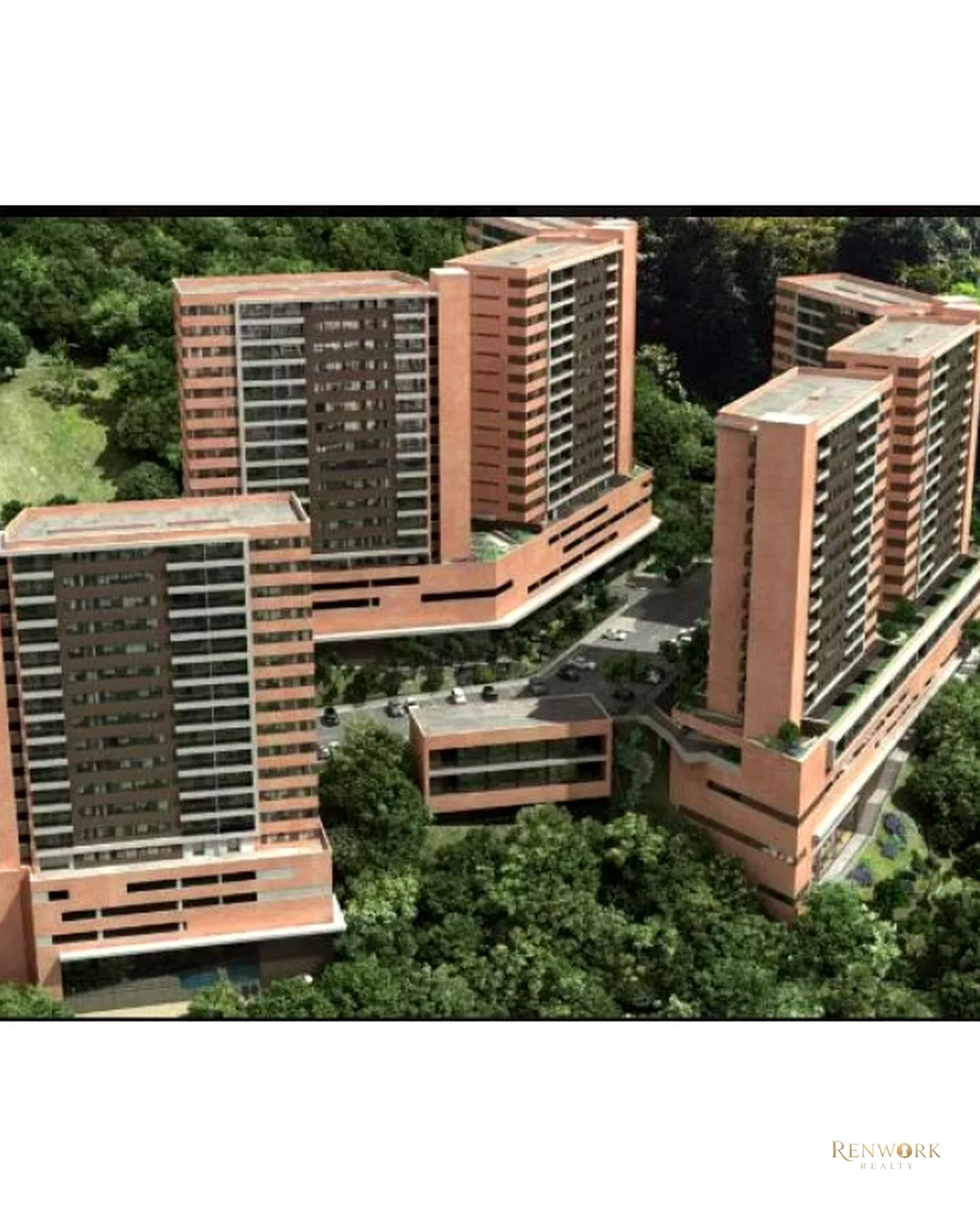 HERMOSO APARTAMENTO MODERNO CON HERMOSA VISTA EN ENVIGADO · foto 15