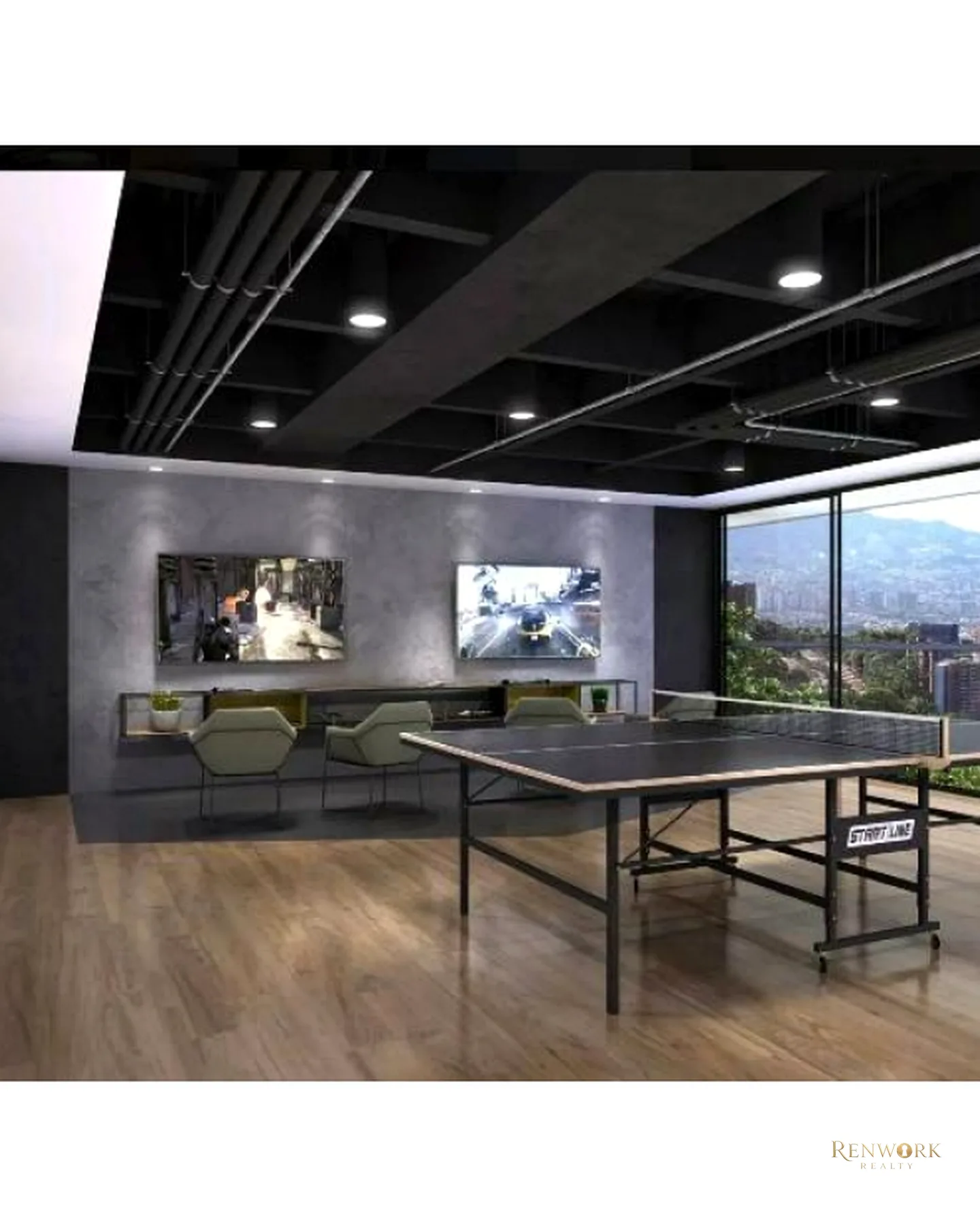 HERMOSO APARTAMENTO MODERNO CON HERMOSA VISTA EN ENVIGADO · foto 11