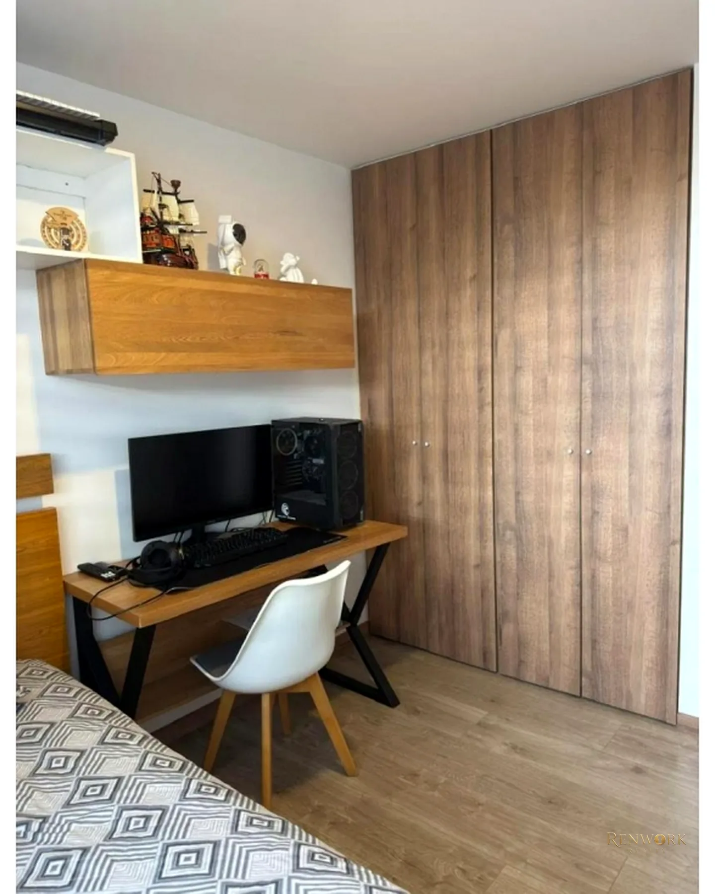 HERMOSO APARTAMENTO MODERNO CON HERMOSA VISTA EN ENVIGADO · foto 10
