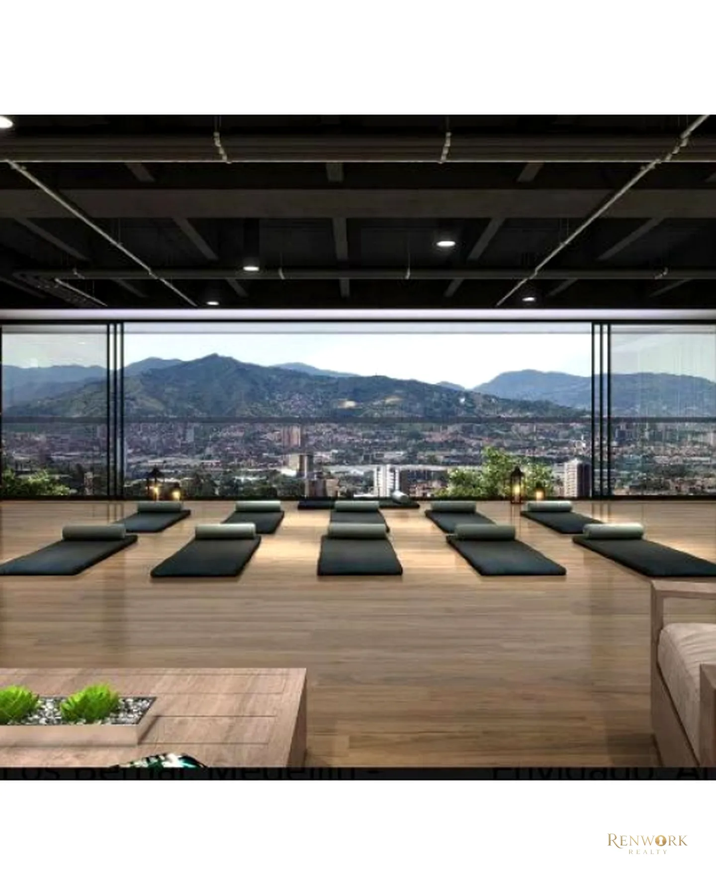 HERMOSO APARTAMENTO MODERNO CON HERMOSA VISTA EN ENVIGADO · foto 13