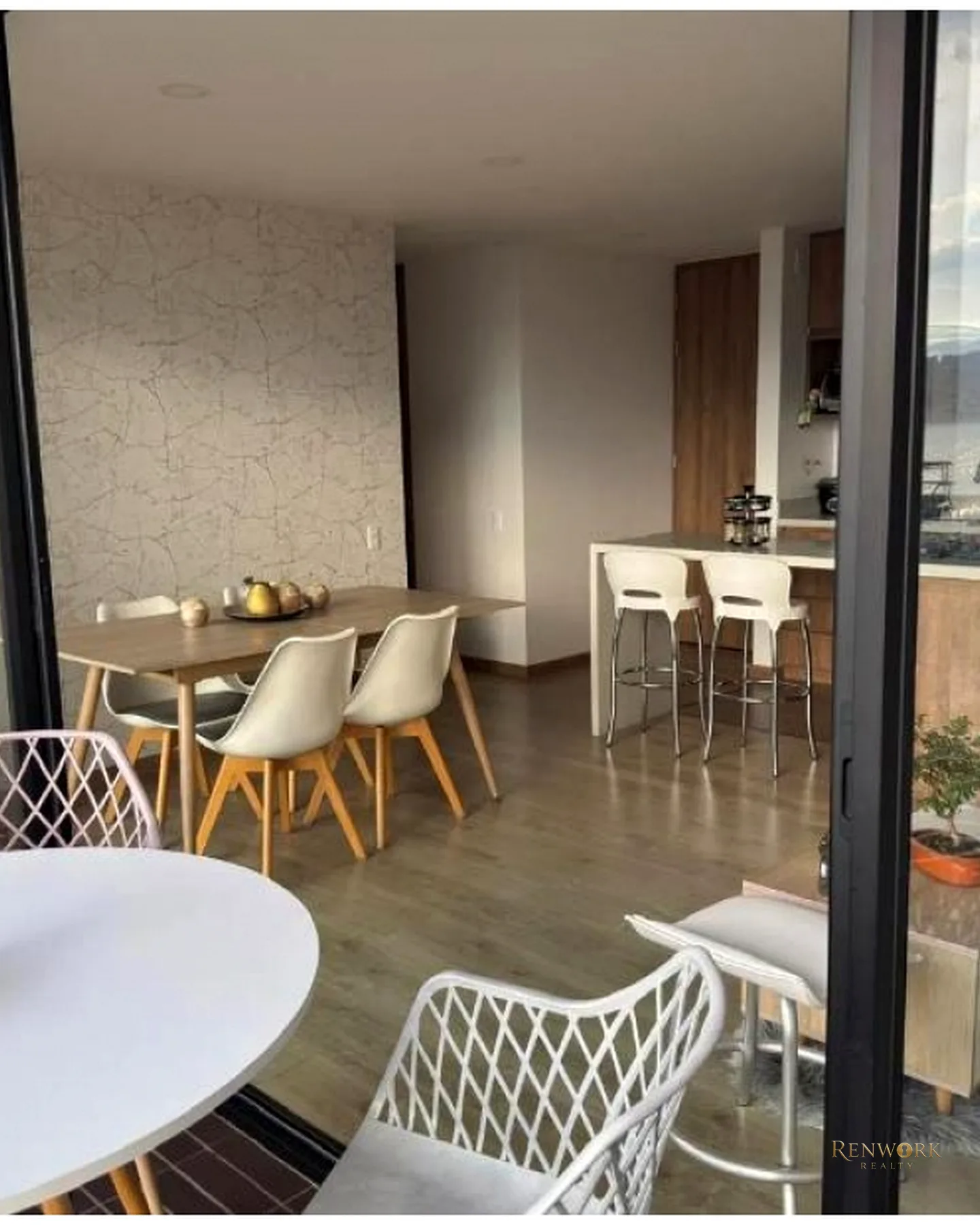HERMOSO APARTAMENTO MODERNO CON HERMOSA VISTA EN ENVIGADO · foto 1