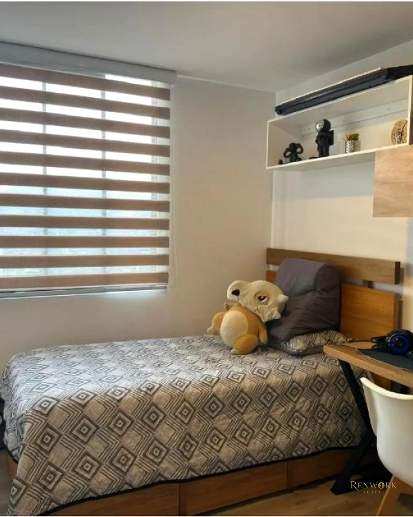 HERMOSO APARTAMENTO MODERNO CON HERMOSA VISTA EN ENVIGADO · foto 7