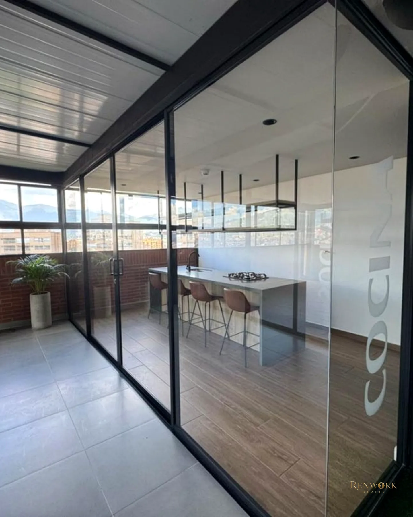 HERMOSO APARTAMENTO MODERNO - SECTOR FRONTERA ENVIGADO PARTE BAJA · foto 14