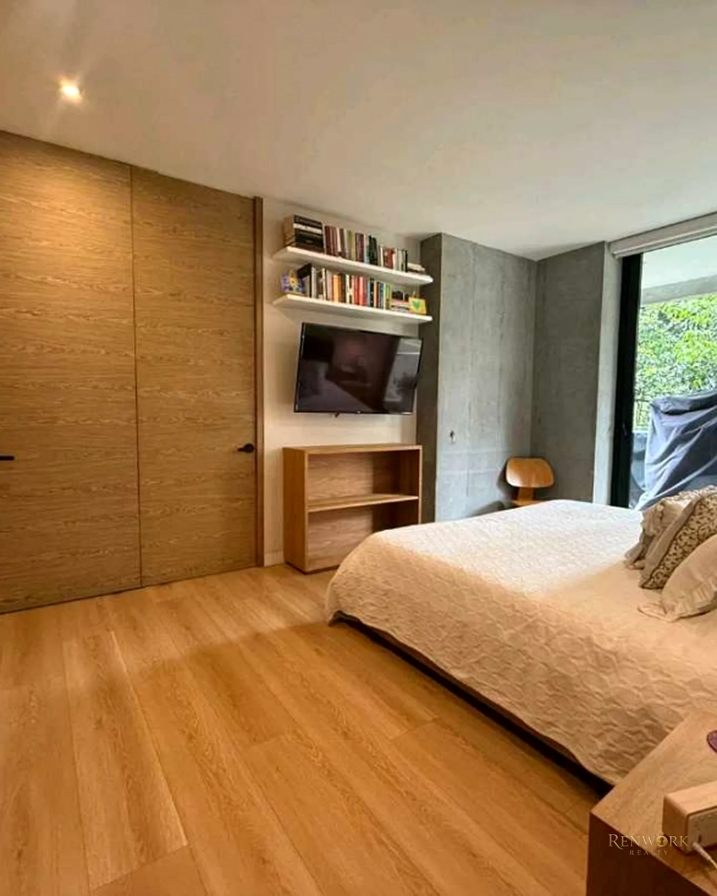 HERMOSO APARTAMENTO POR ISA, MUY ILUMINADO. · foto 10